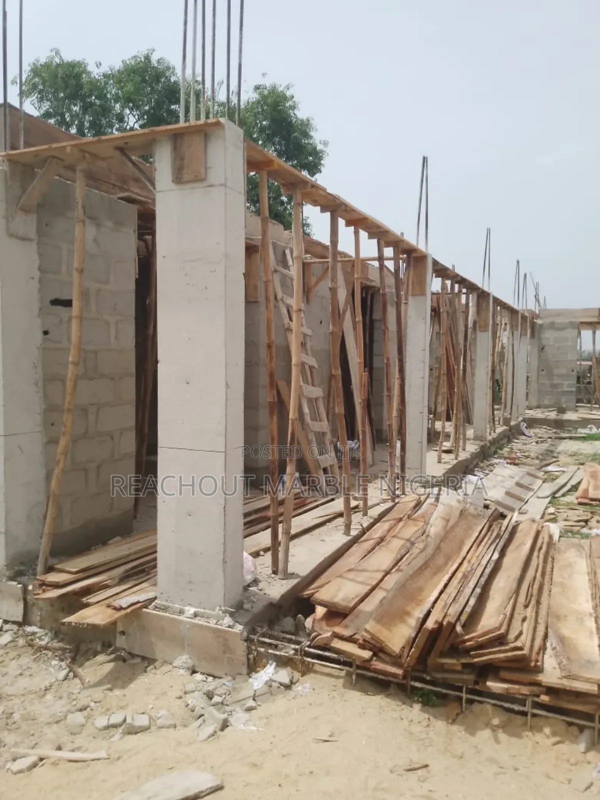 4bdrm Duplex in Chief Rotimi, Ifako-Ogba for sale in Ifako-Ogba