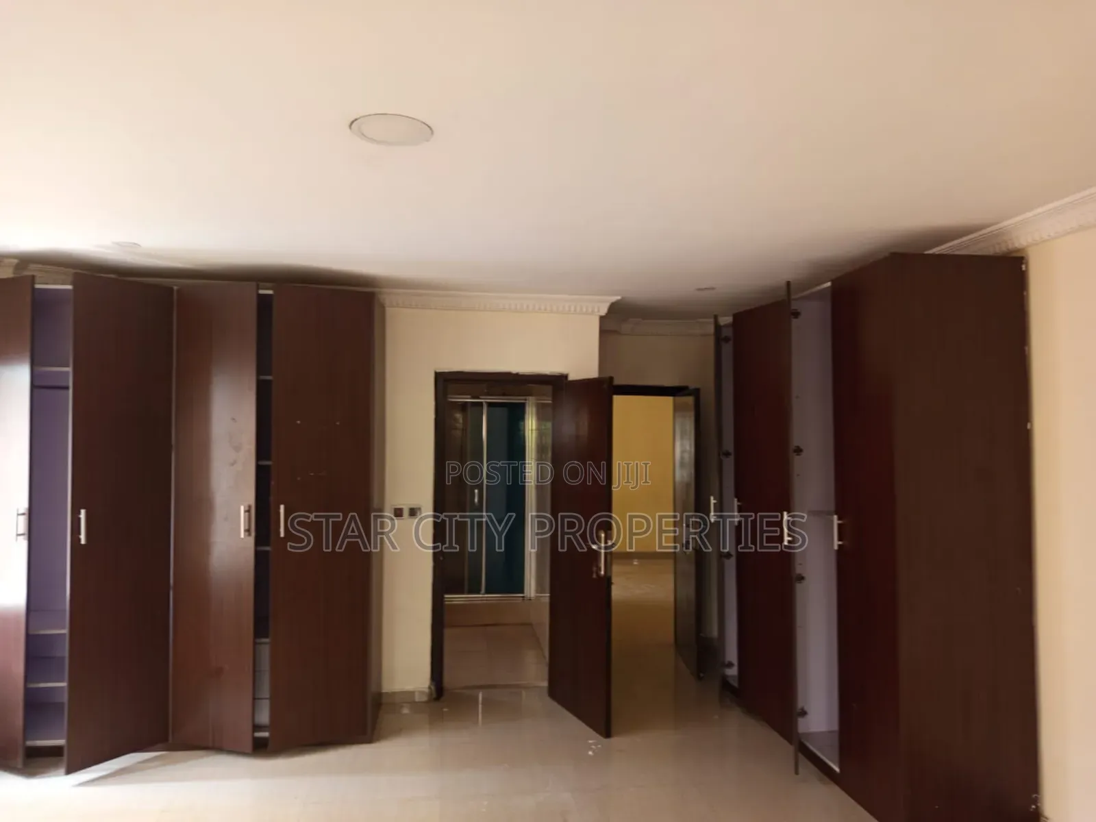 5bdrm Duplex in Ikeja for rent in Ikeja