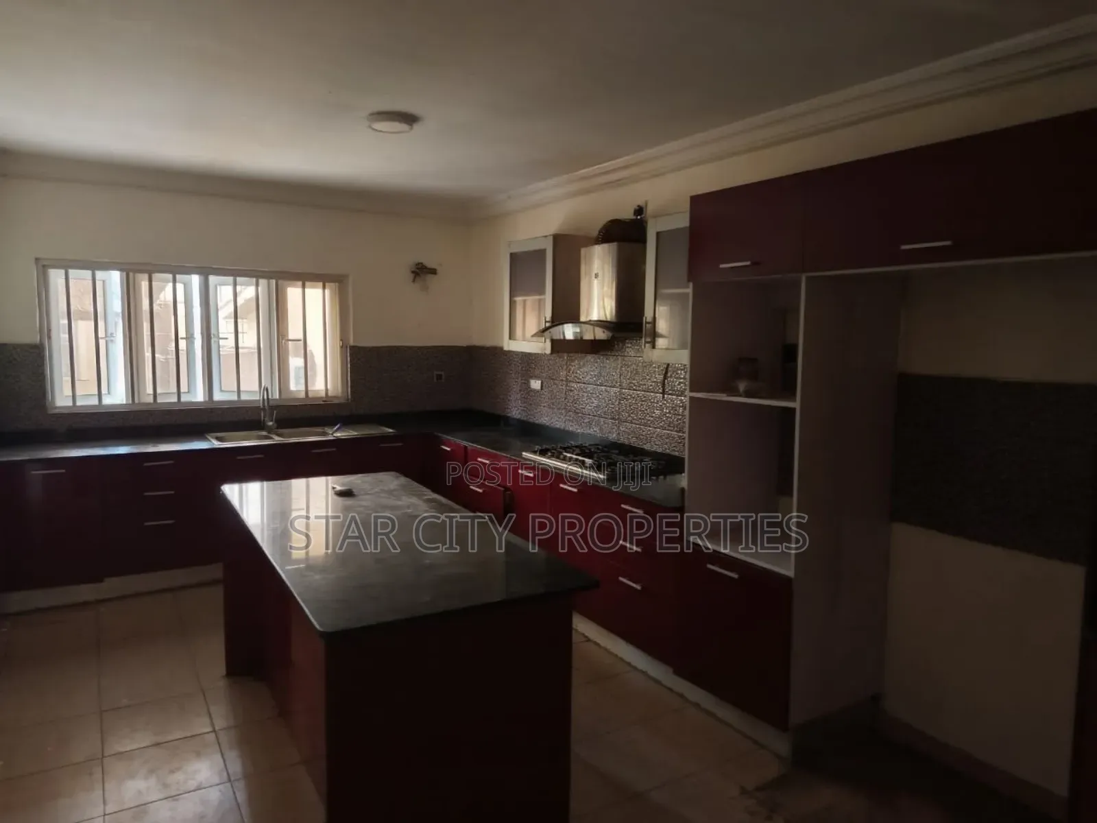 5bdrm Duplex in Ikeja for rent in Ikeja