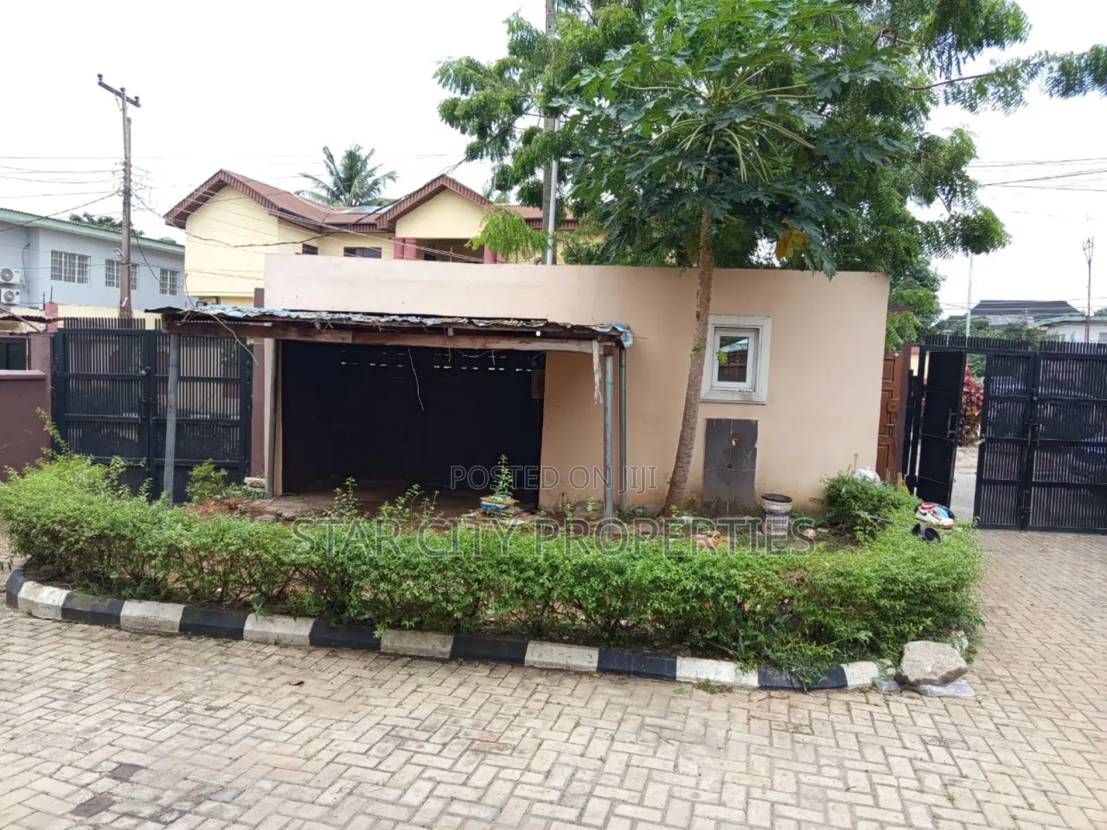 5bdrm Duplex in Ikeja for rent in Ikeja