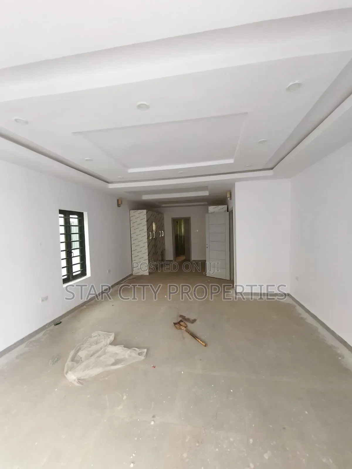 4bdrm Duplex in Shonibare Estate for rent in Shonibare Estate