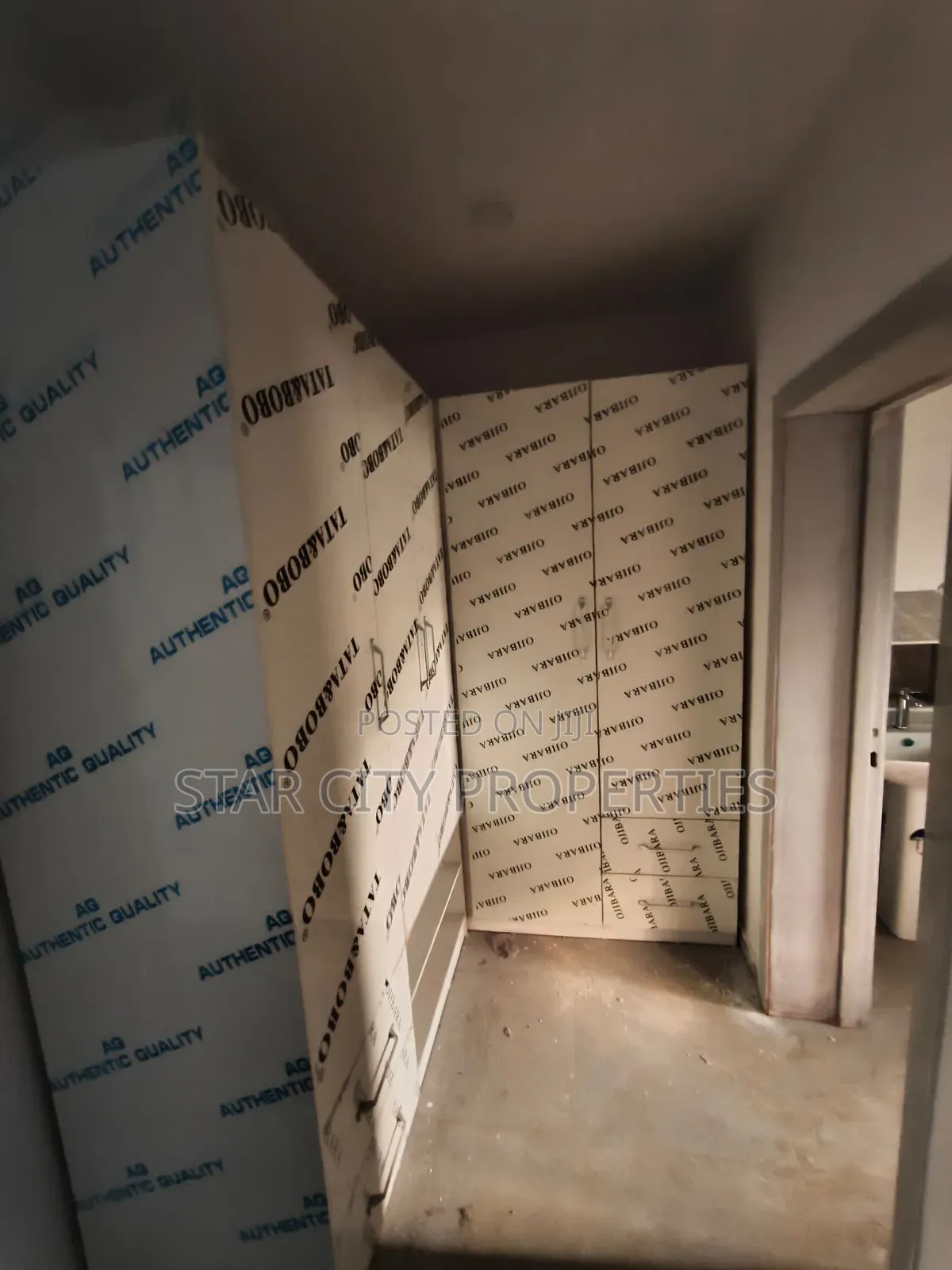 4bdrm Duplex in Shonibare Estate for rent in Shonibare Estate