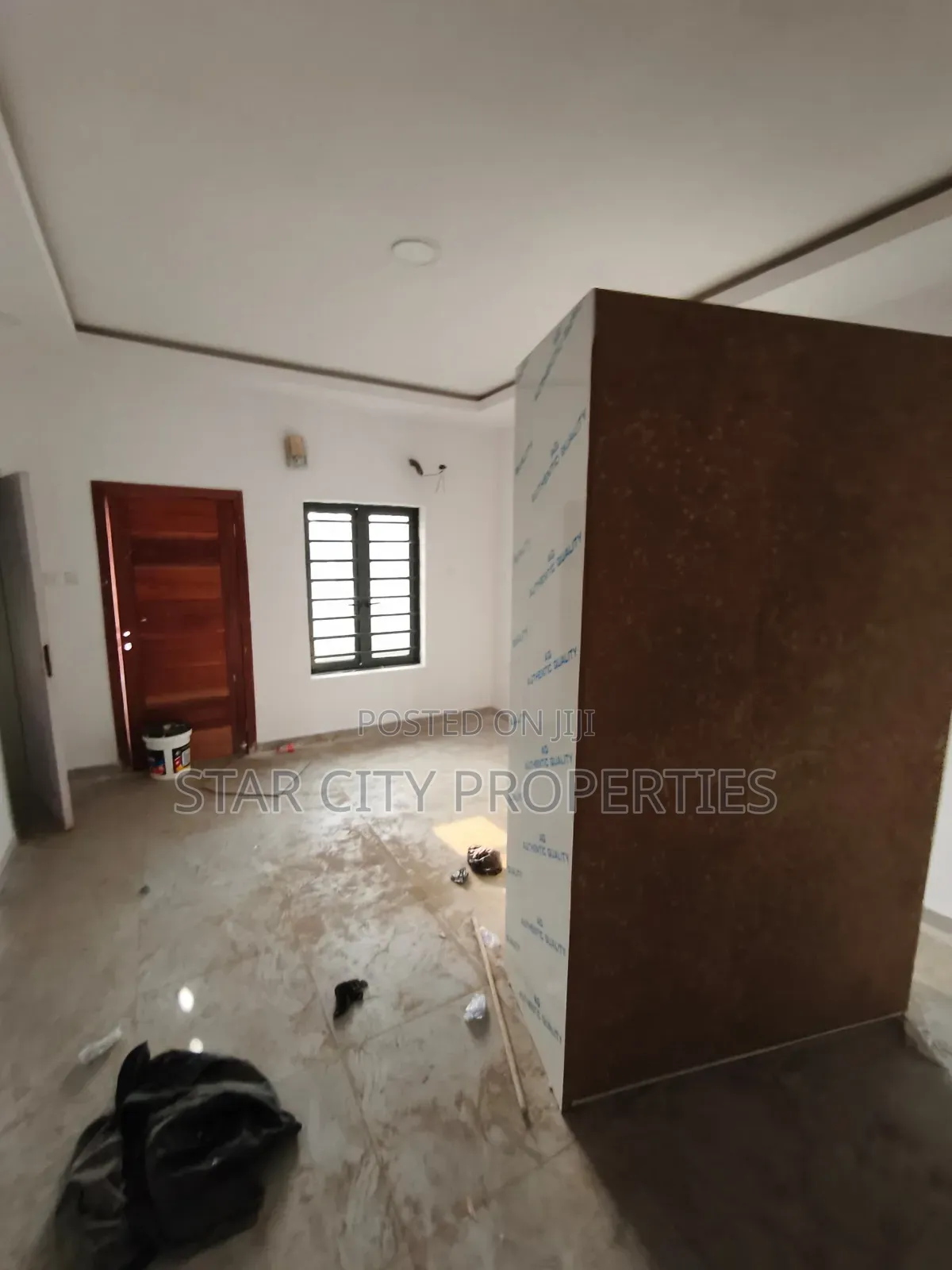 4bdrm Duplex in Shonibare Estate for rent in Shonibare Estate