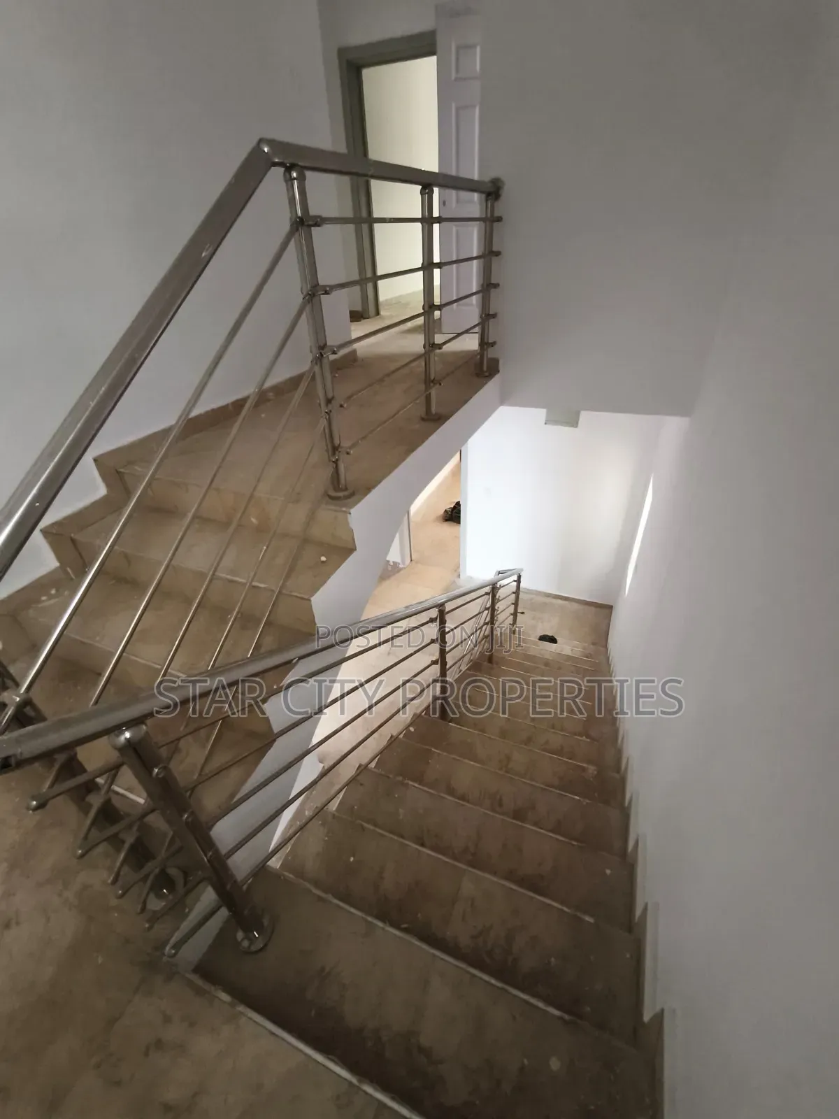 4bdrm Duplex in Shonibare Estate for rent in Shonibare Estate