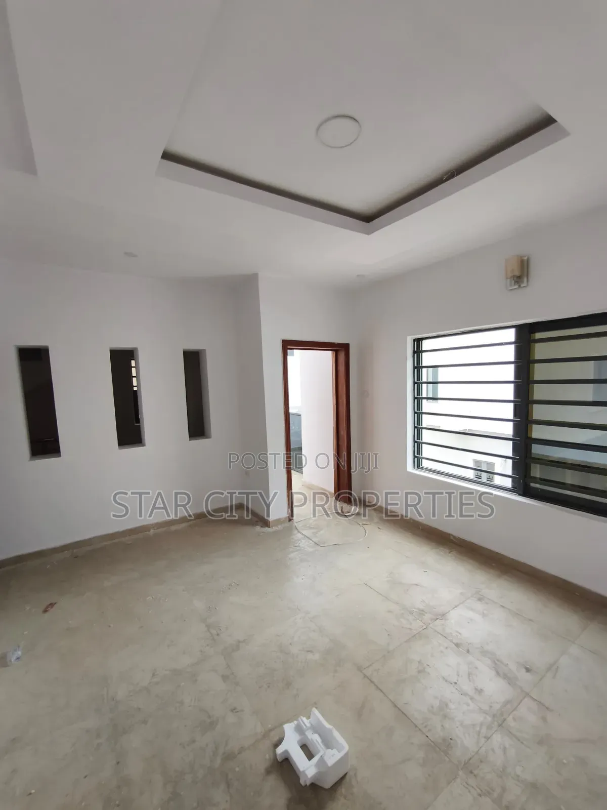 4bdrm Duplex in Shonibare Estate for rent in Shonibare Estate