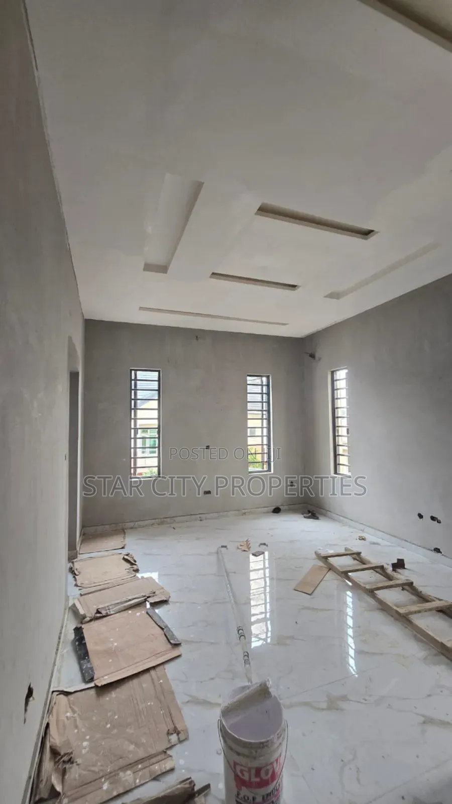 5bdrm Duplex in Omole Ph 2 for sale in Omole Phase 2