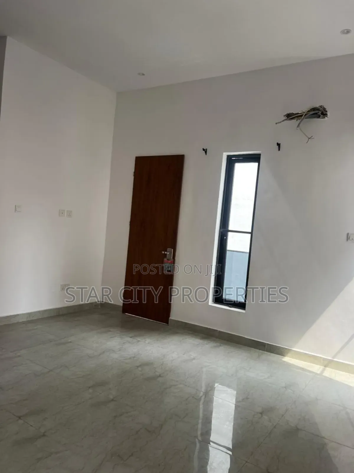 5bdrm Duplex in Ikeja, Adeniyi Jones for rent in Adeniyi Jones
