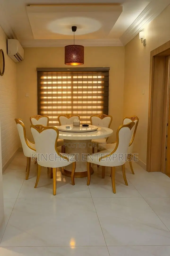Exquisite 2 Bedroom Apartment in Ikate