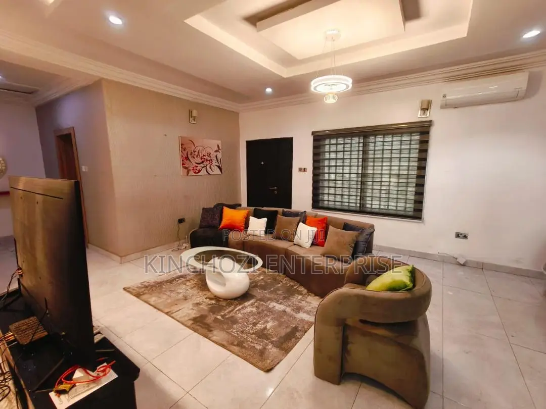 Exquisite 2 Bedroom Apartment in Ikate