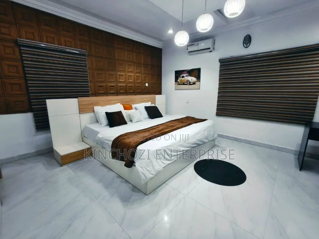Exquisite 2 Bedroom Apartment in Ikate
