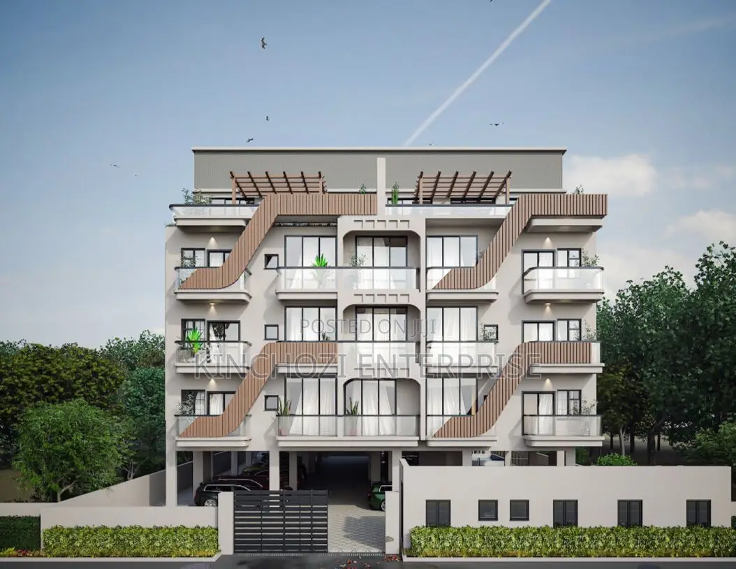2bdrm Apartment in Lekki Phase 1 for sale in Lekki Phase 1