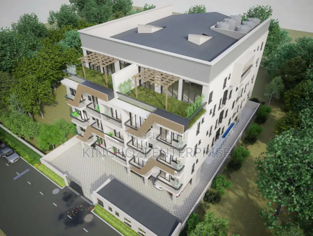 2bdrm Apartment in Lekki Phase 1 for sale in Lekki Phase 1