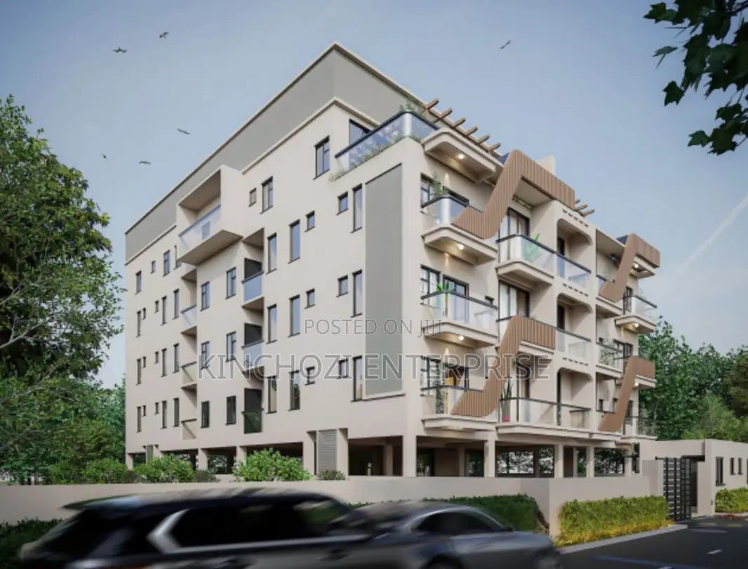 2bdrm Apartment in Lekki Phase 1 for sale in Lekki Phase 1