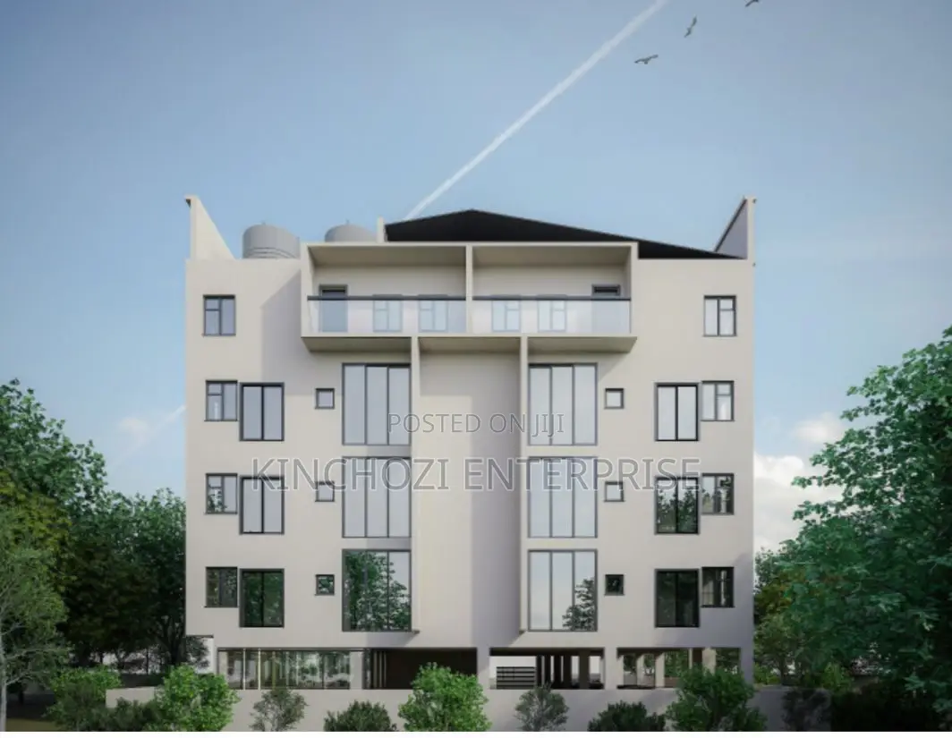2bdrm Apartment in Lekki Phase 1 for sale in Lekki Phase 1