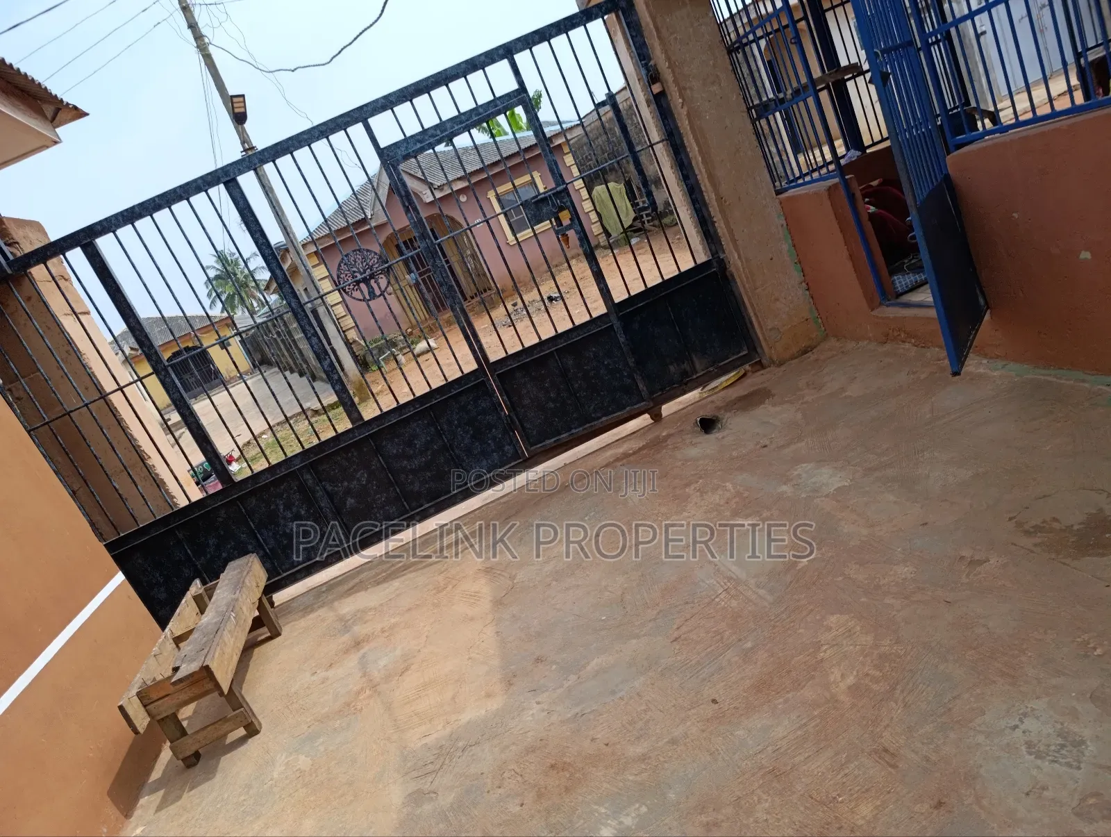Mini Flat in Ado-Odo/Ota for rent in Ado-Odo/Ota