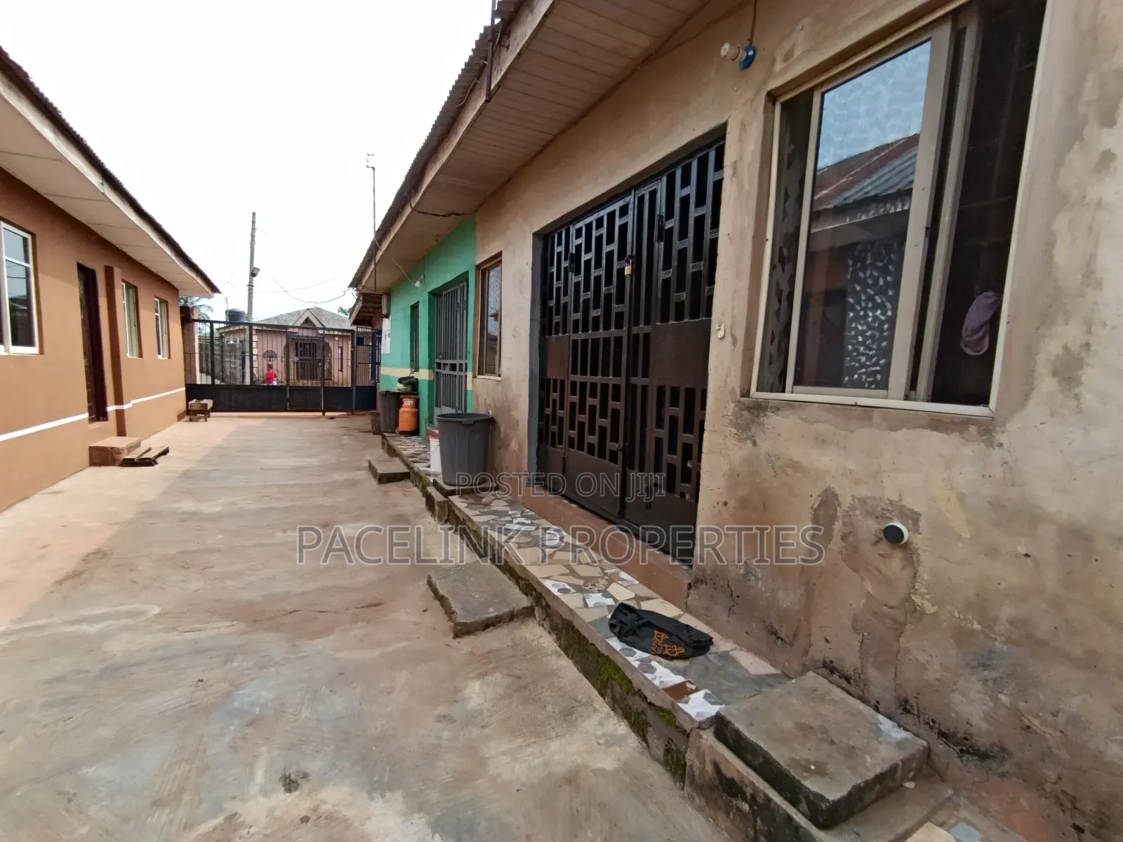 Mini Flat in Ado-Odo/Ota for rent in Ado-Odo/Ota