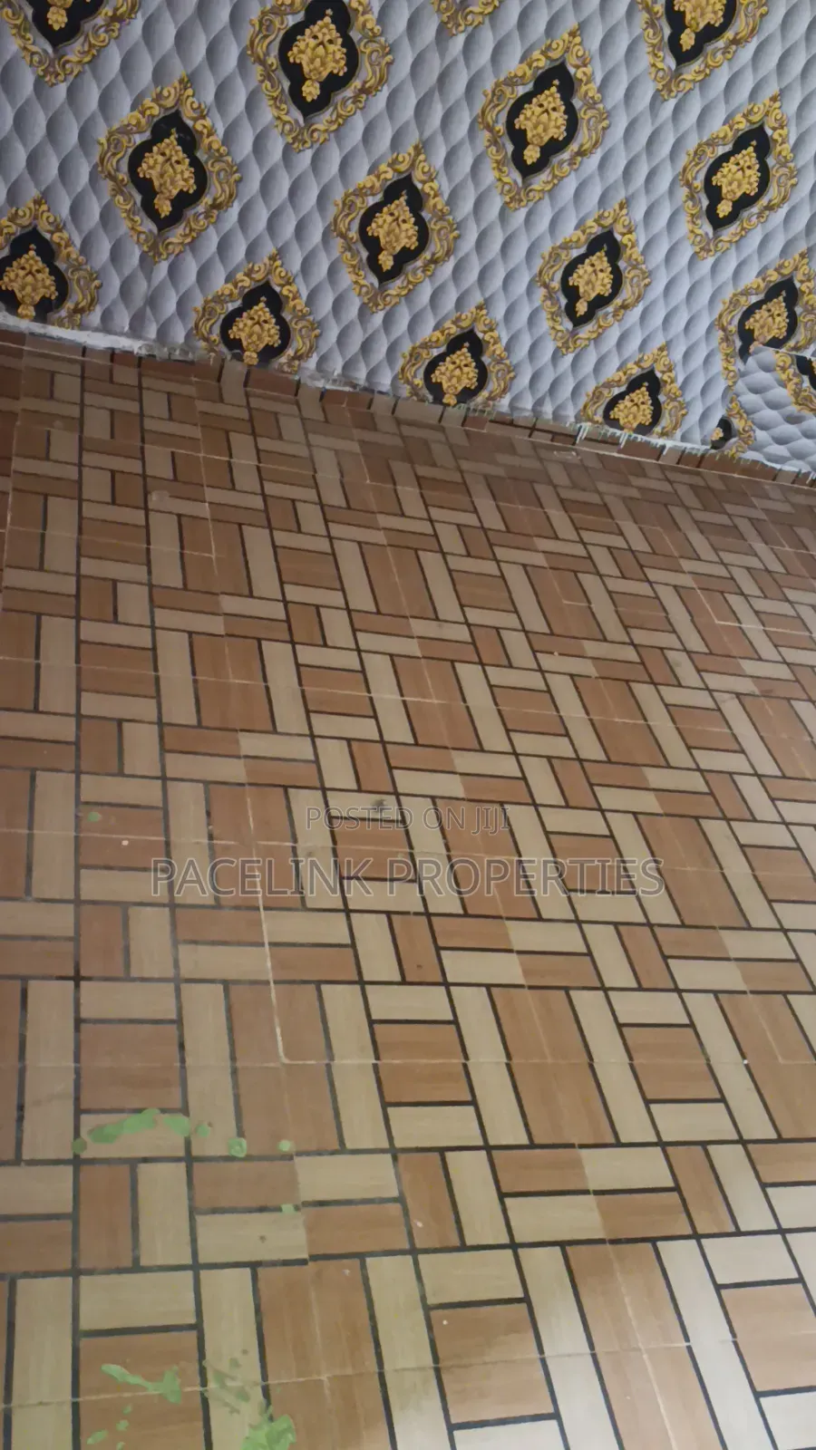 Mini Flat in Ado-Odo/Ota for rent in Ado-Odo/Ota