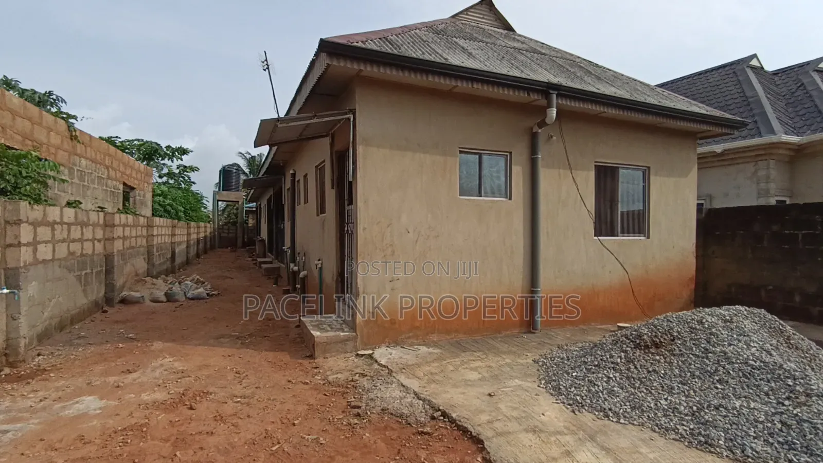 Mini Flat in Ado-Odo/Ota for rent in Ado-Odo/Ota