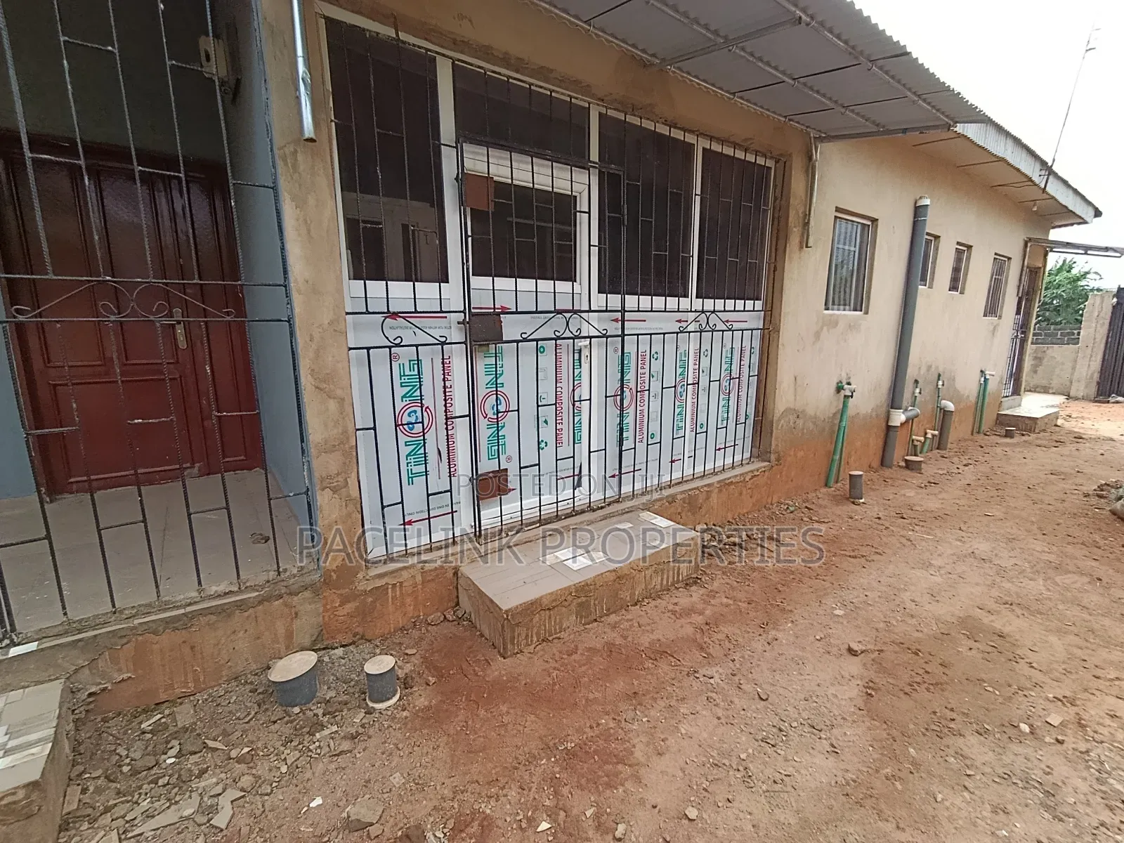 Mini Flat in Ado-Odo/Ota for rent in Ado-Odo/Ota