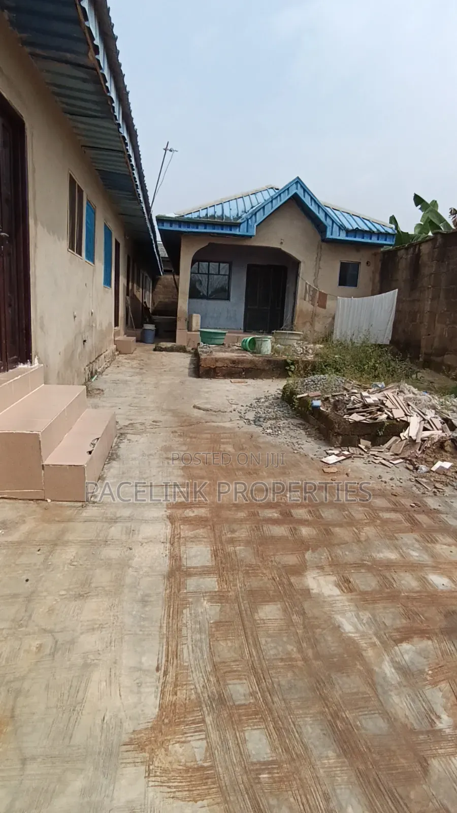 Mini Flat in Ado-Odo/Ota for rent in Ado-Odo/Ota