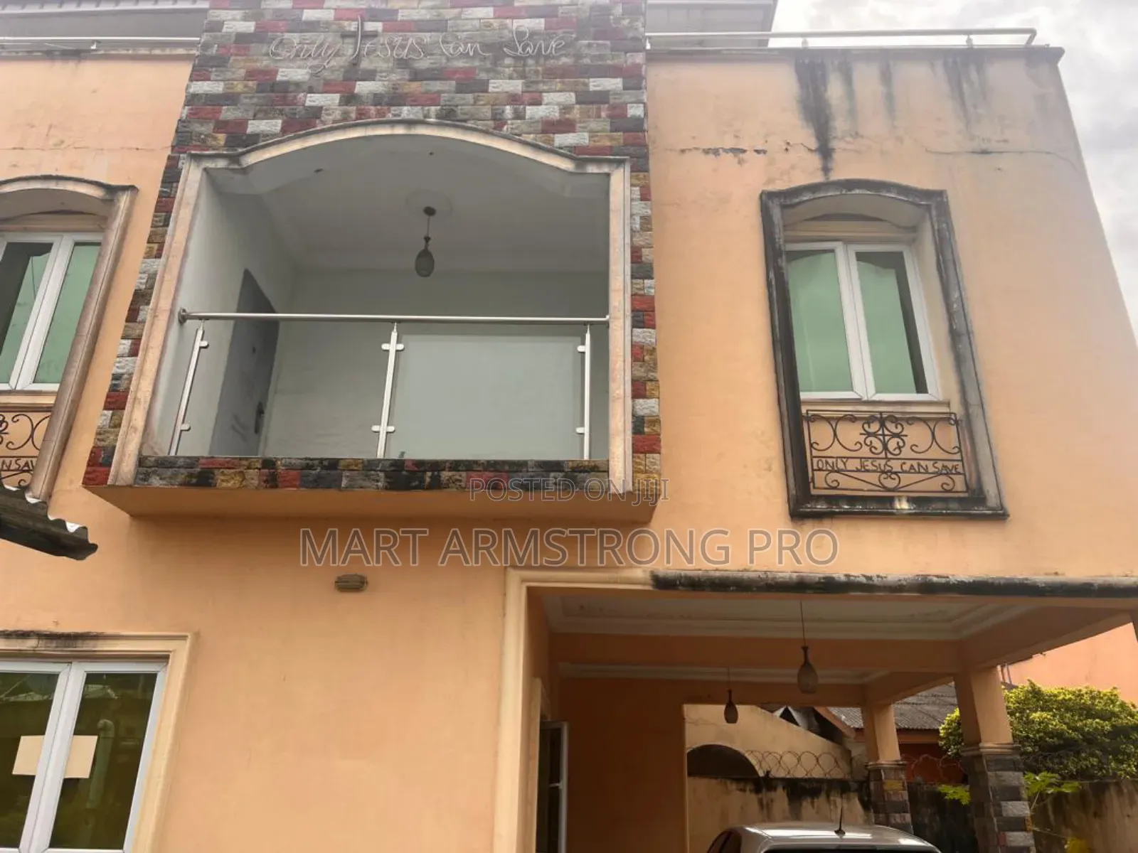 5bdrm Duplex in Greenland Estate, Olokonla for rent in Olokonla
