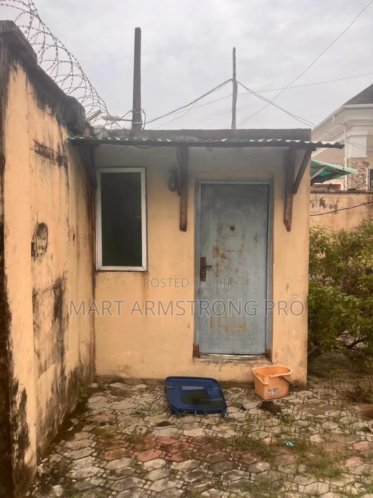 5bdrm Duplex in Greenland Estate, Olokonla for rent in Olokonla