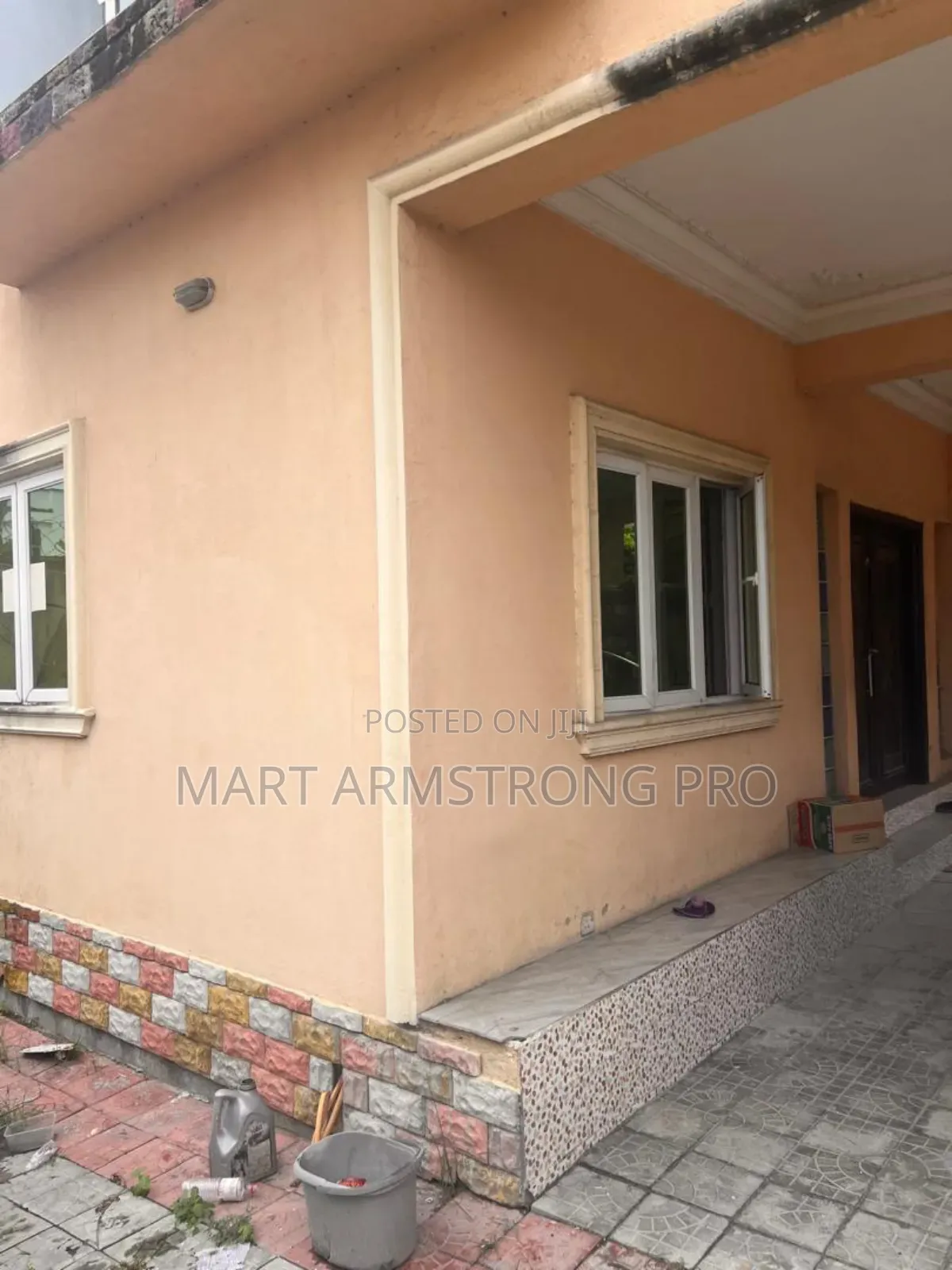 5bdrm Duplex in Greenland Estate, Olokonla for rent in Olokonla