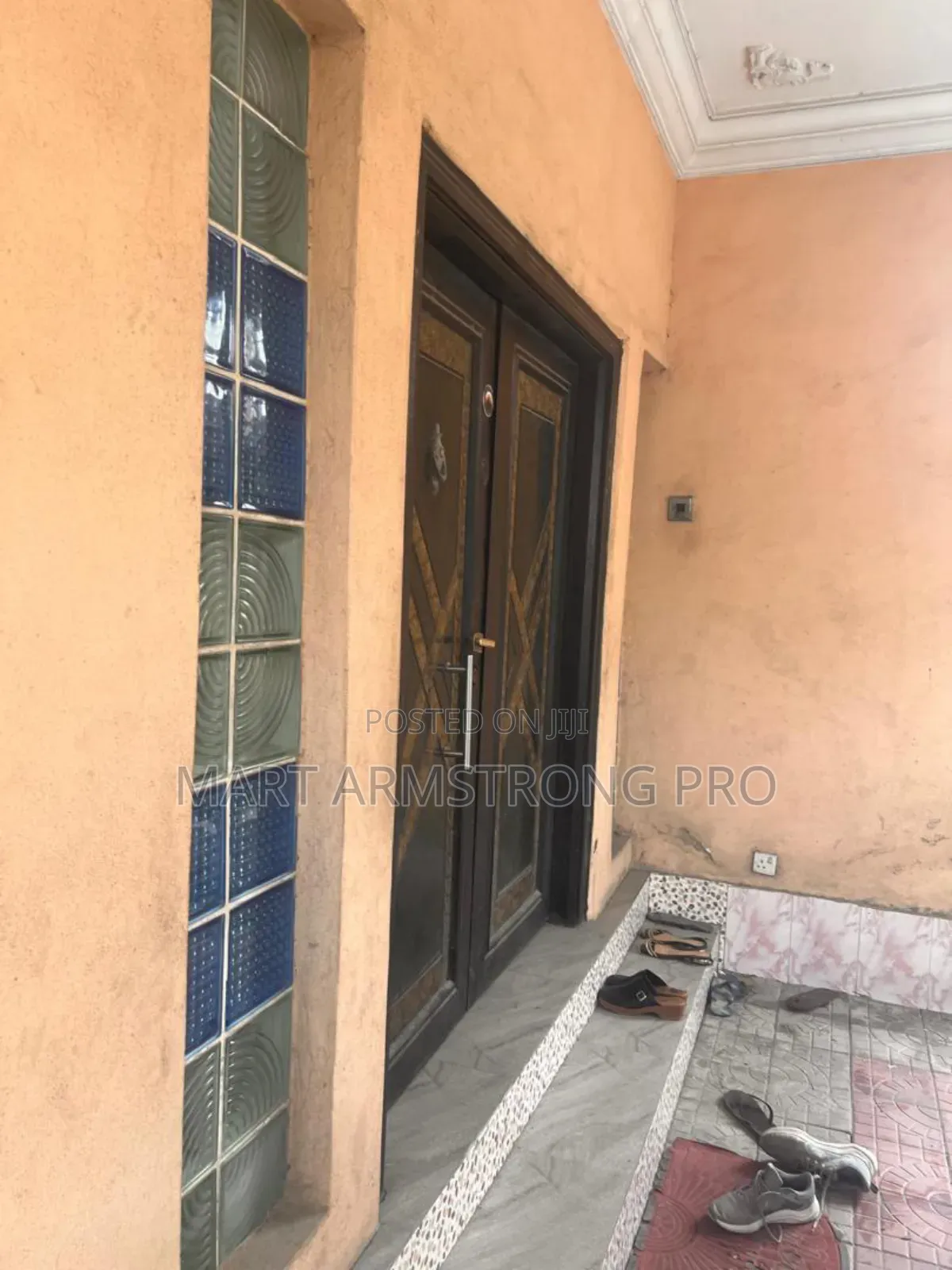 5bdrm Duplex in Greenland Estate, Olokonla for rent in Olokonla