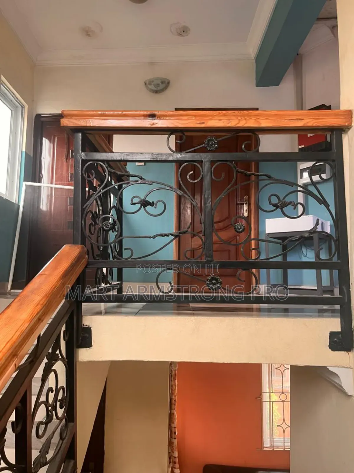 5bdrm Duplex in Greenland Estate, Olokonla for rent in Olokonla