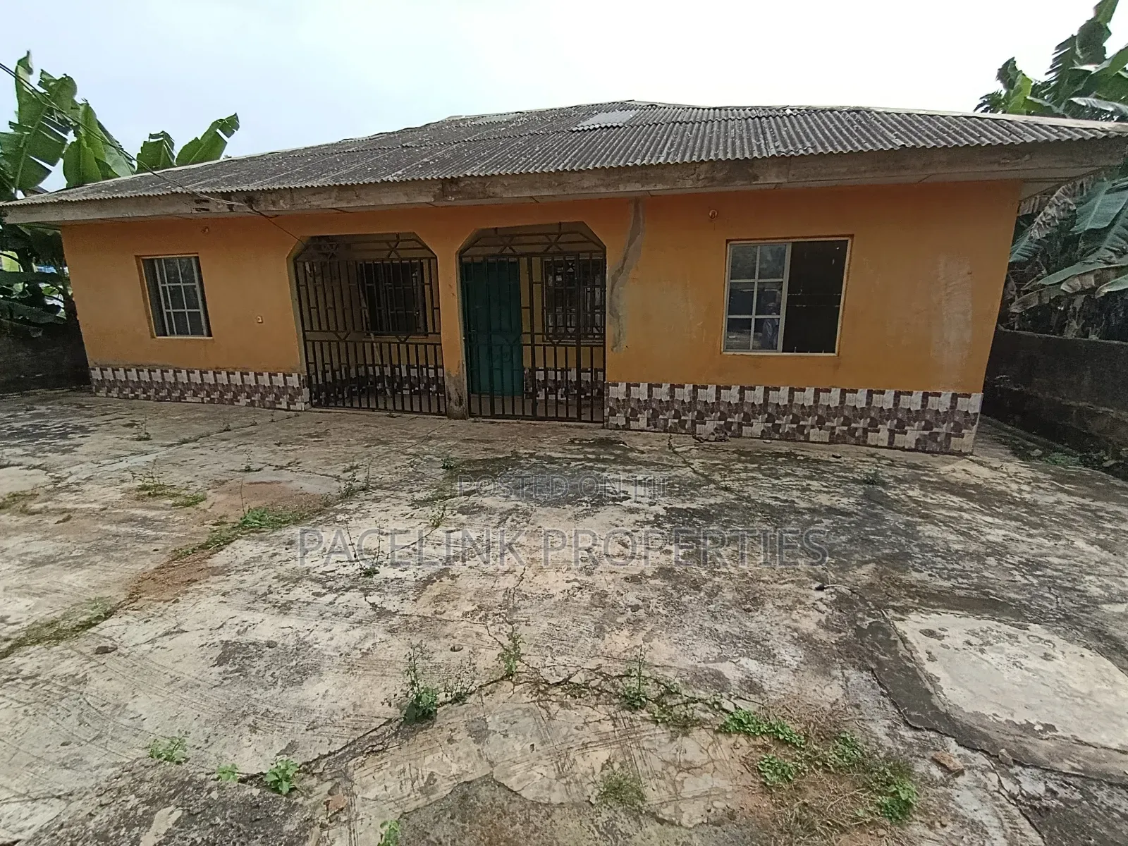 3bdrm Bungalow in Ado-Odo/Ota for rent in Ado-Odo/Ota