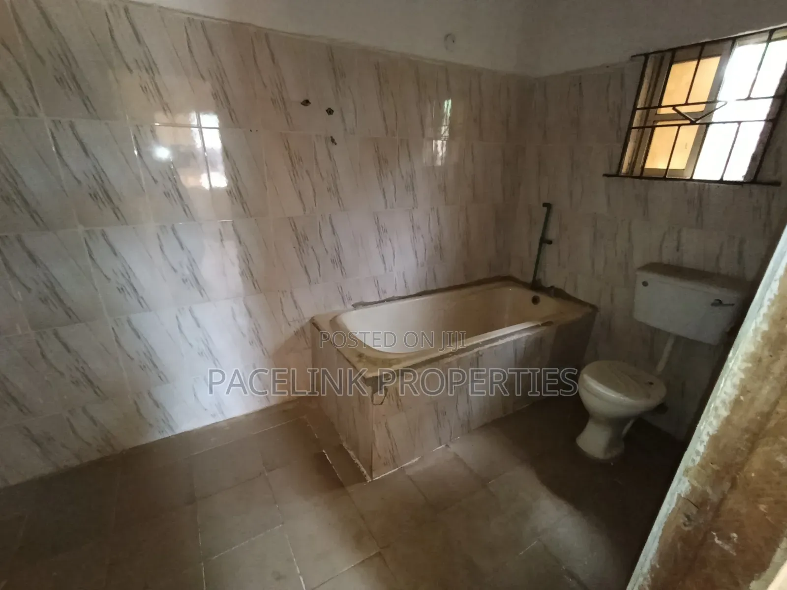 3bdrm Bungalow in Ado-Odo/Ota for rent in Ado-Odo/Ota