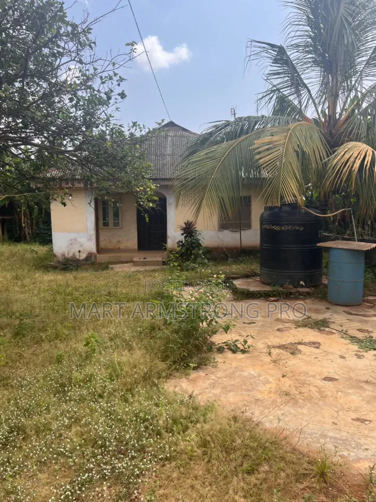 3bdrm Bungalow in Laara Bus Stop Area for sale in Ikorodu