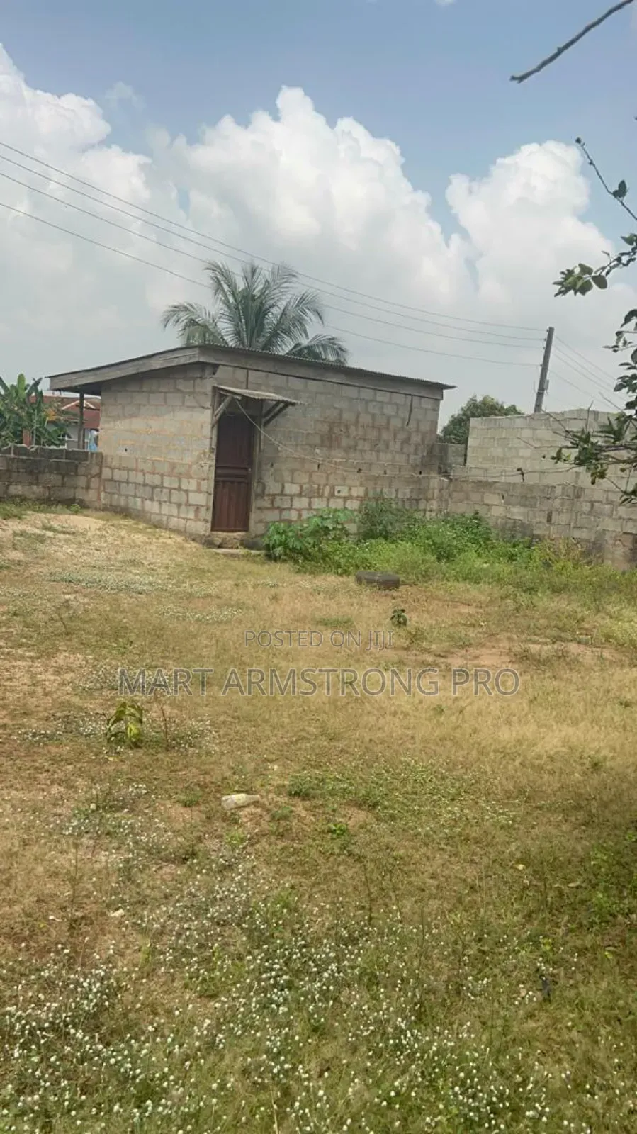 3bdrm Bungalow in Laara Bus Stop Area for sale in Ikorodu