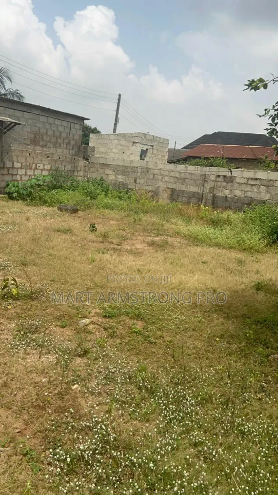 3bdrm Bungalow in Laara Bus Stop Area for sale in Ikorodu