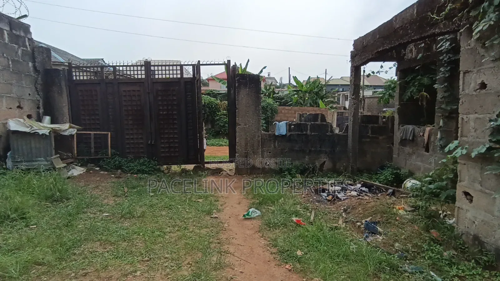 7bdrm Bungalow in Ado-Odo/Ota for sale in Ado-Odo/Ota