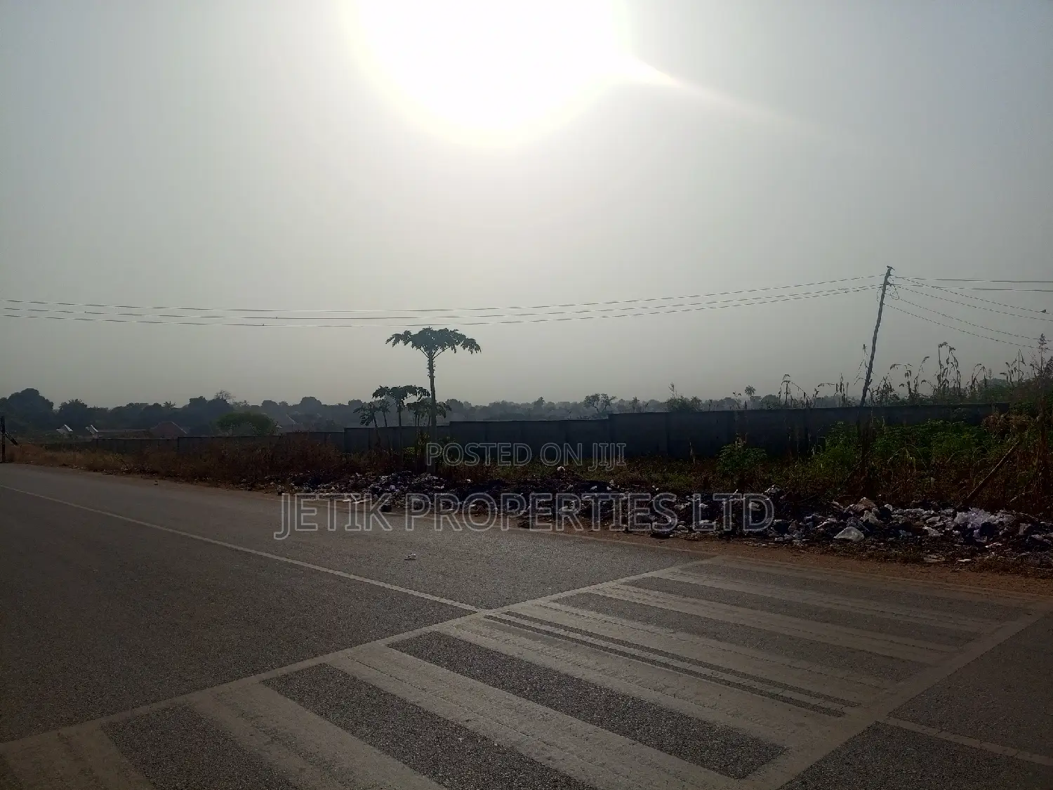 Commercial Land for Sale in Makurdi in Makurdi