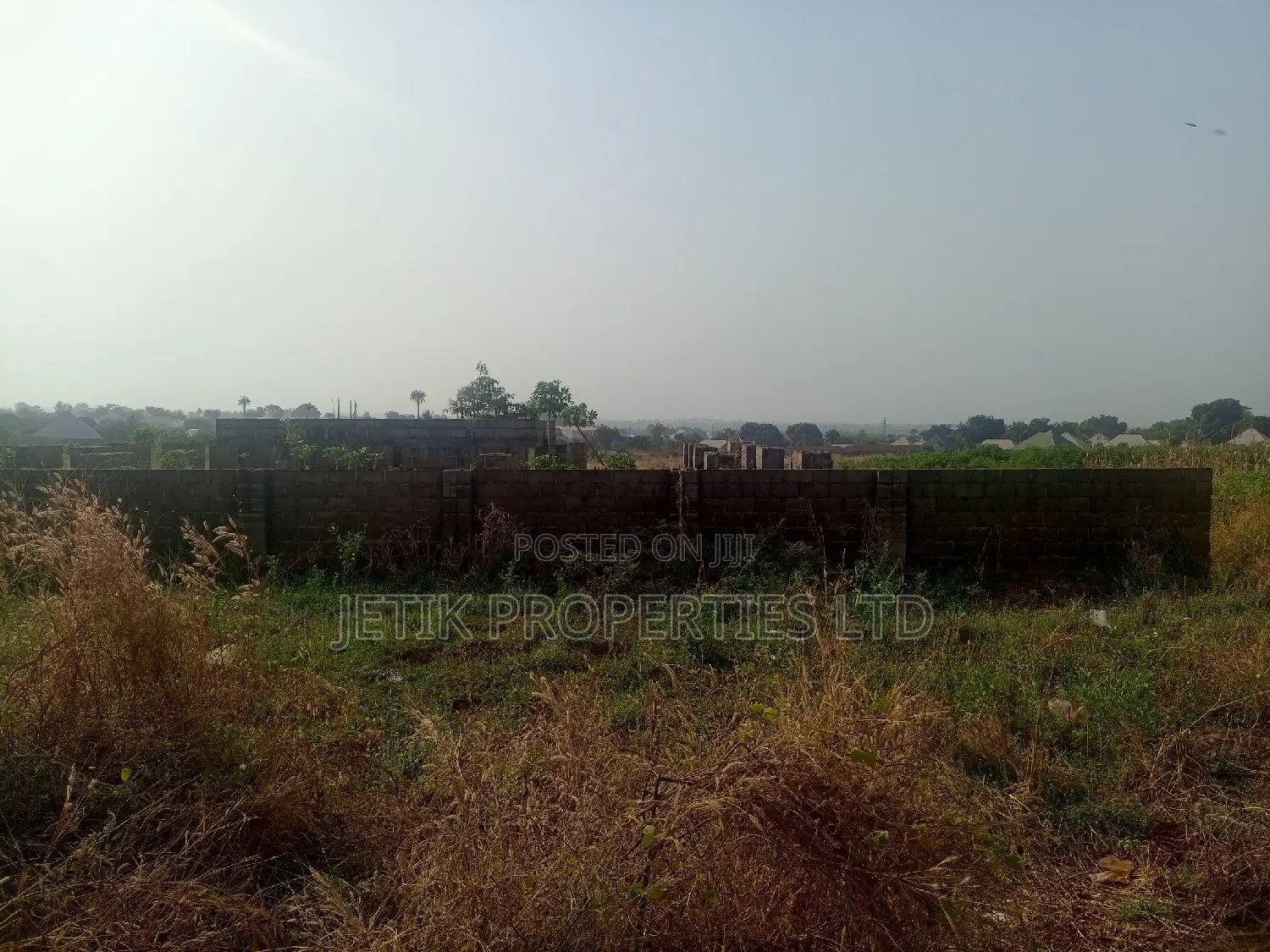 Commercial Land for Sale in Makurdi in Makurdi