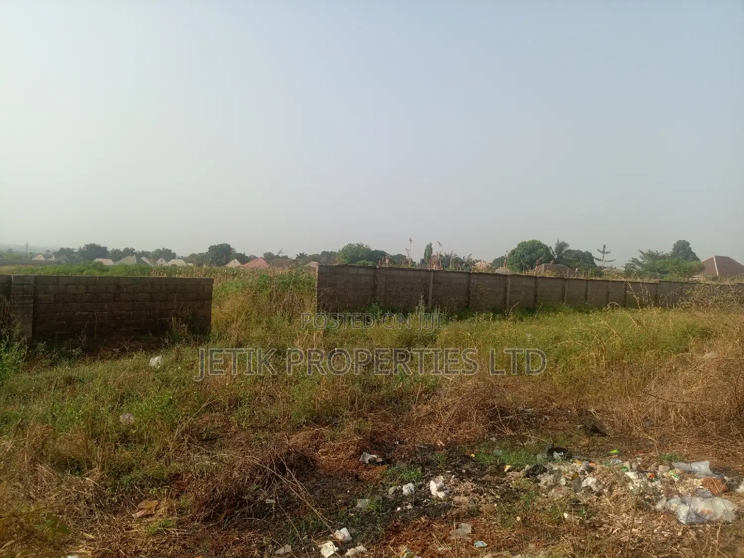 Commercial Land for Sale in Makurdi in Makurdi