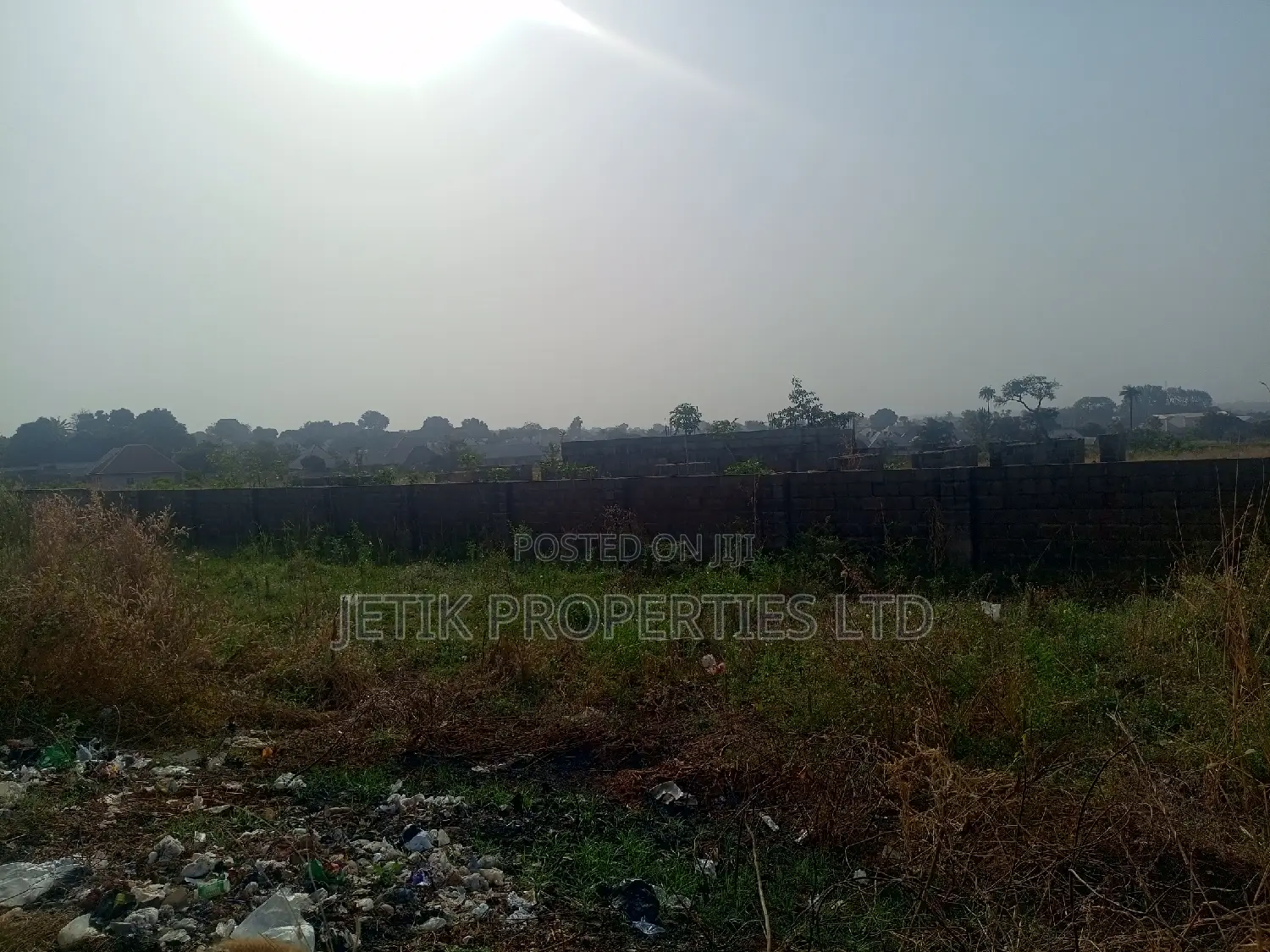 Commercial Land for Sale in Makurdi in Makurdi