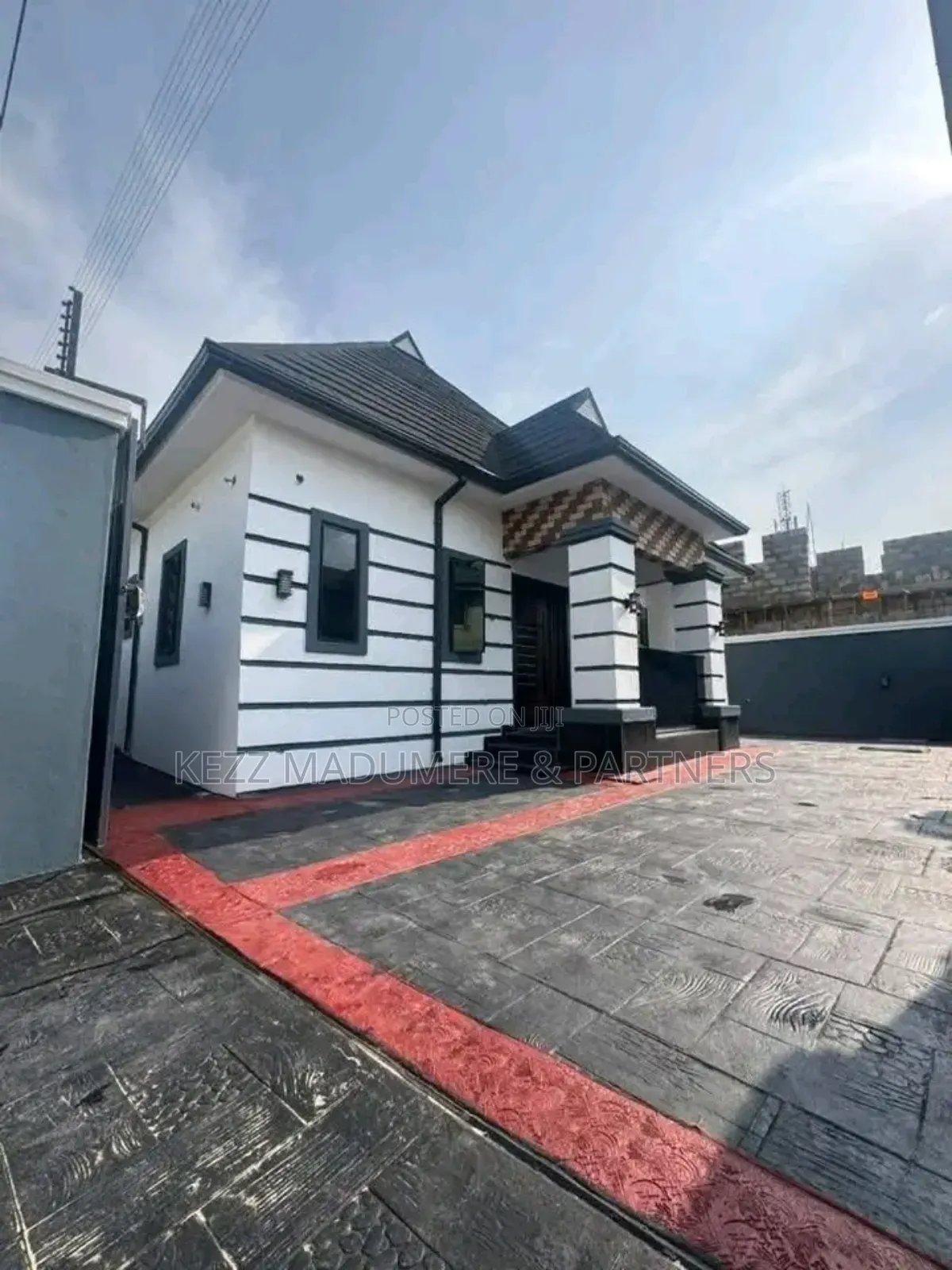 3bdrm Bungalow in Inside A Gated, Port-Harcourt for sale in Port-Harcourt