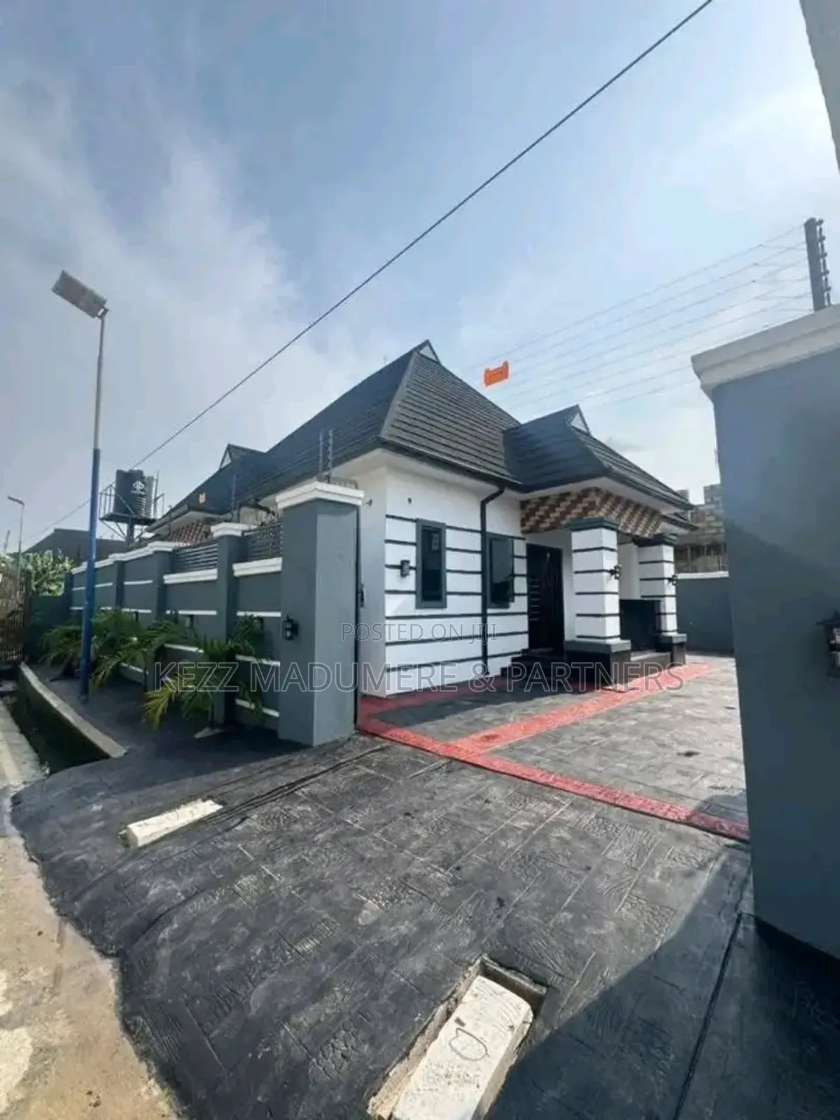 3bdrm Bungalow in Inside A Gated, Port-Harcourt for sale in Port-Harcourt