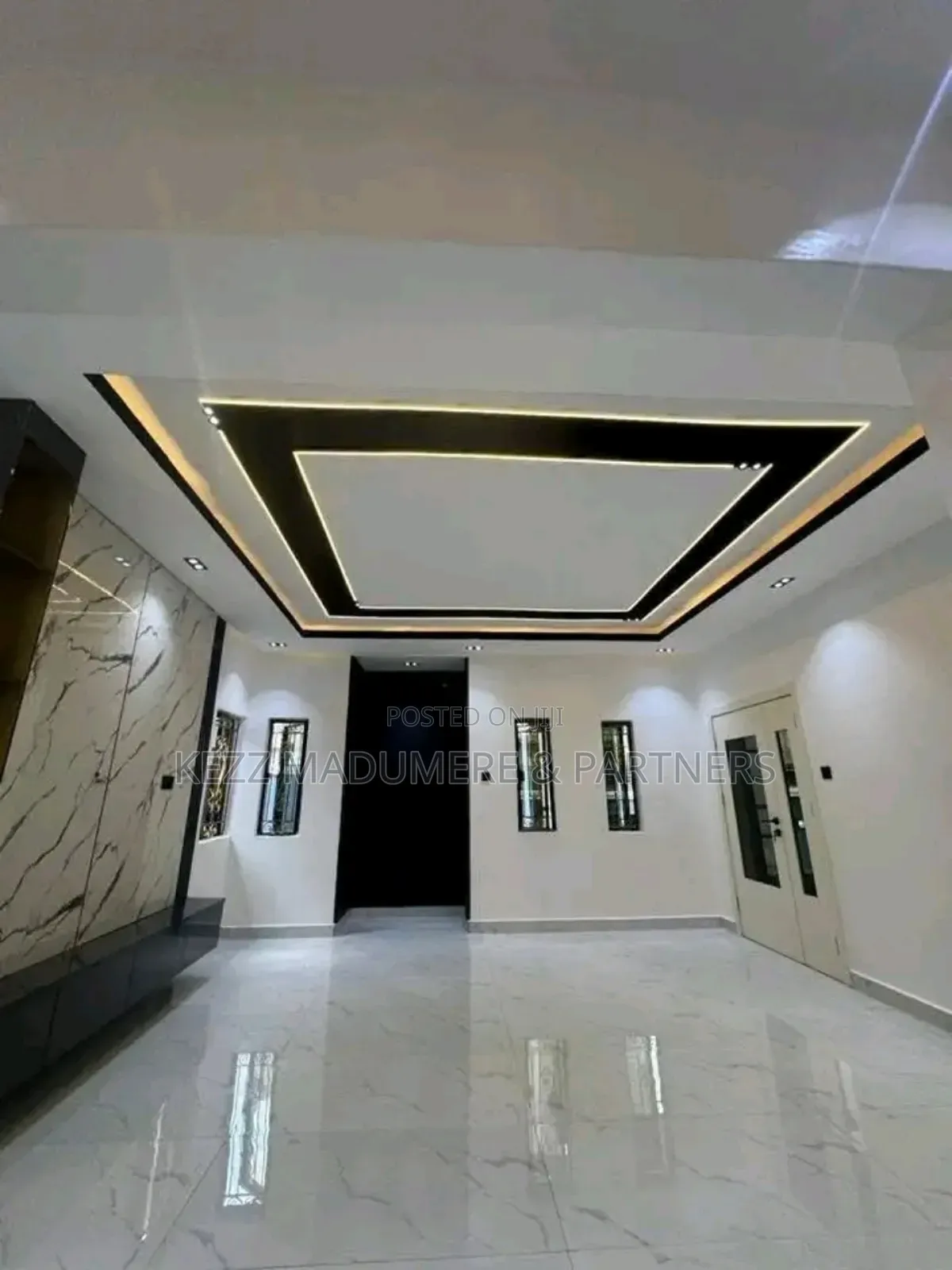 3bdrm Bungalow in Inside A Gated, Port-Harcourt for sale in Port-Harcourt