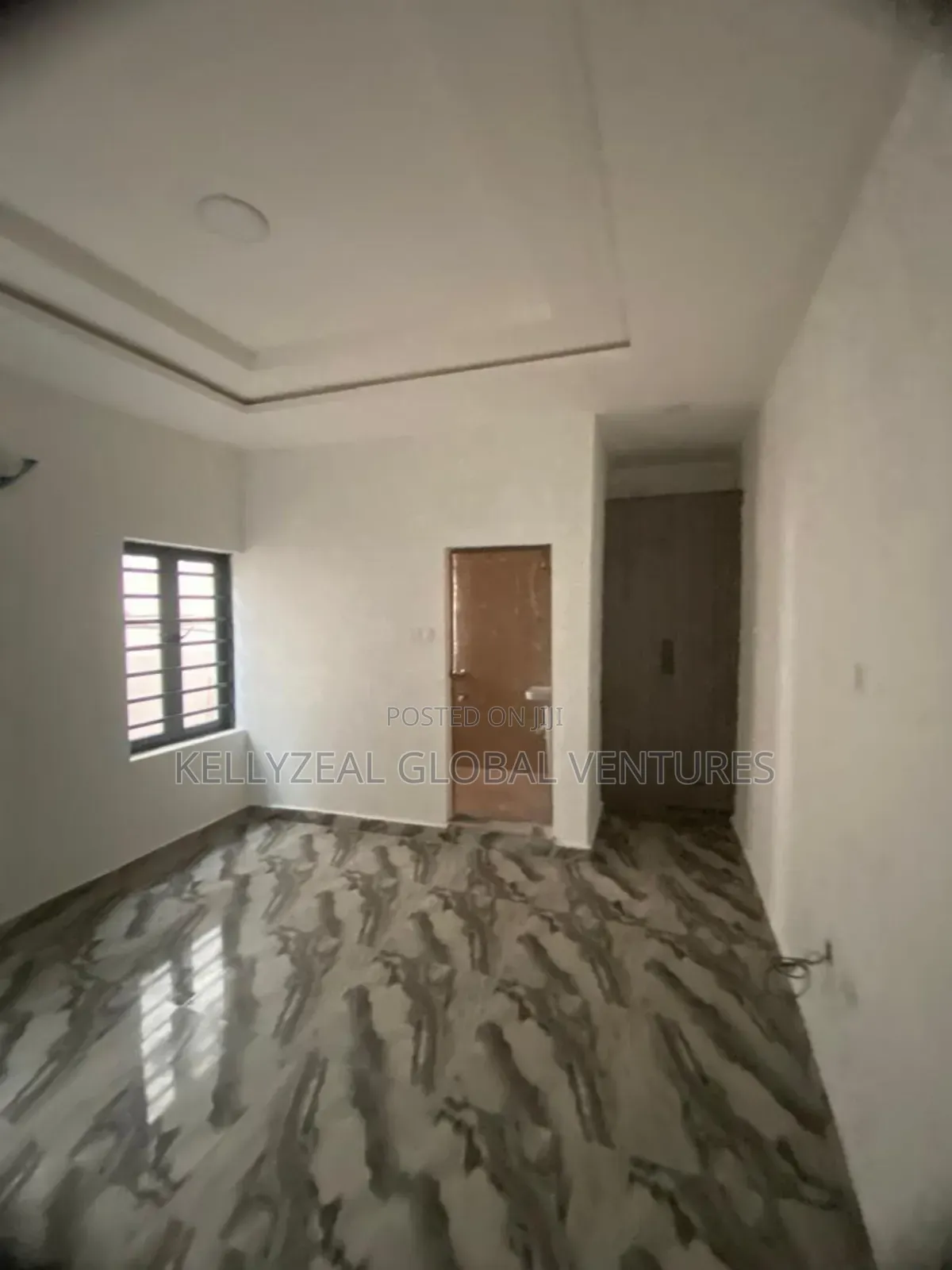 Mini Flat in Peace Estate, Ago Palace for rent in Ago Palace