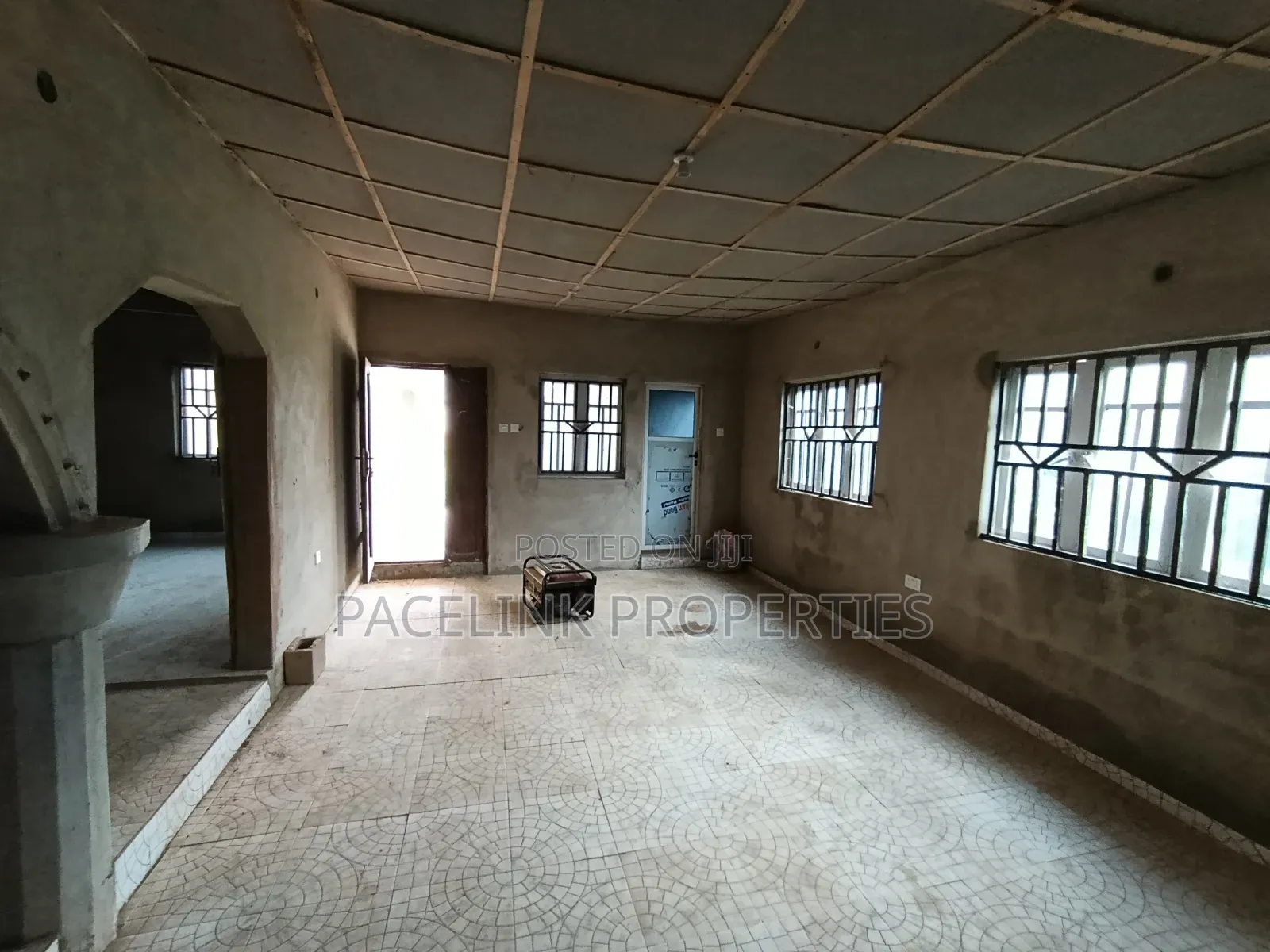 Mini Flat in Ado-Odo/Ota for rent in Ado-Odo/Ota