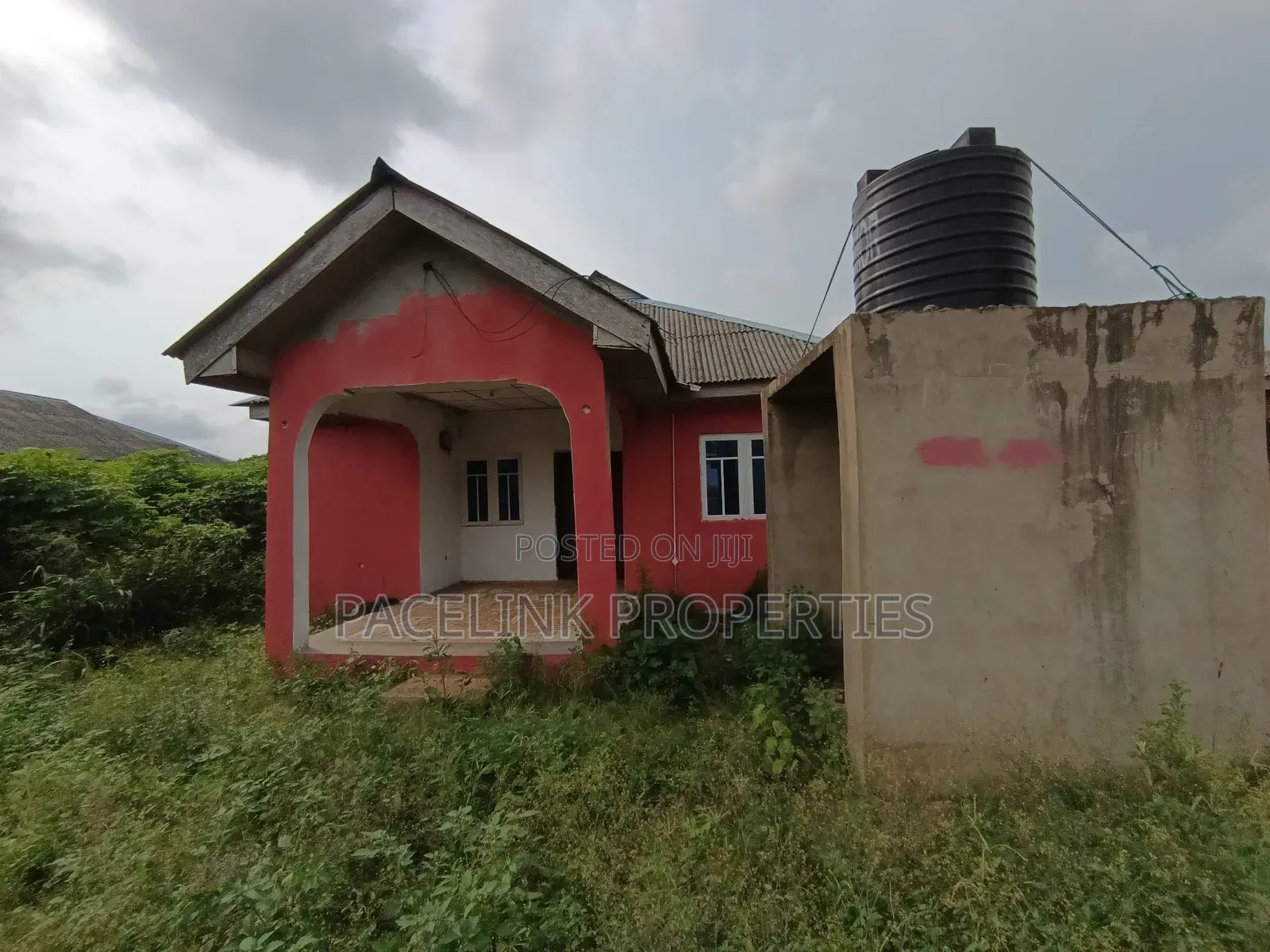 Mini Flat in Ado-Odo/Ota for rent in Ado-Odo/Ota