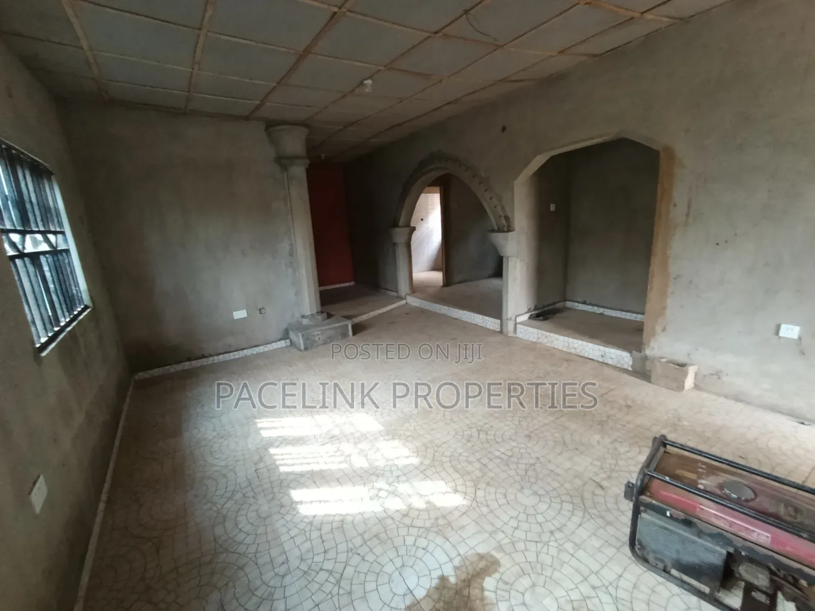 Mini Flat in Ado-Odo/Ota for rent in Ado-Odo/Ota