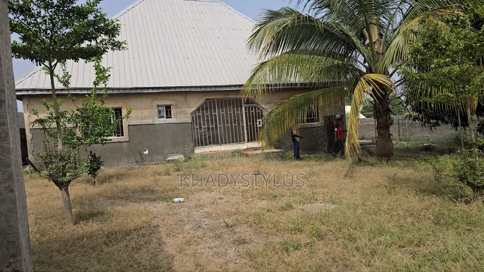 3bdrm Bungalow in Kuduru for sale in Kuduru