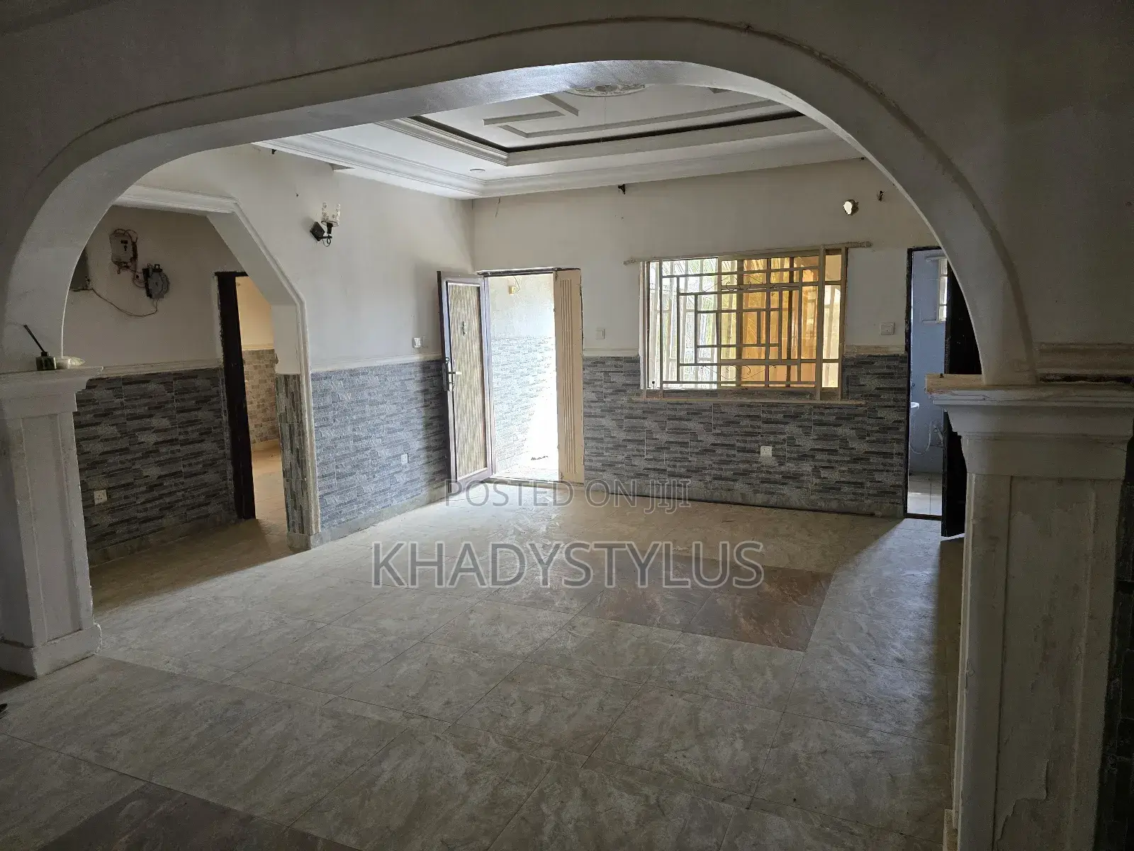3bdrm Bungalow in Kuduru for sale in Kuduru