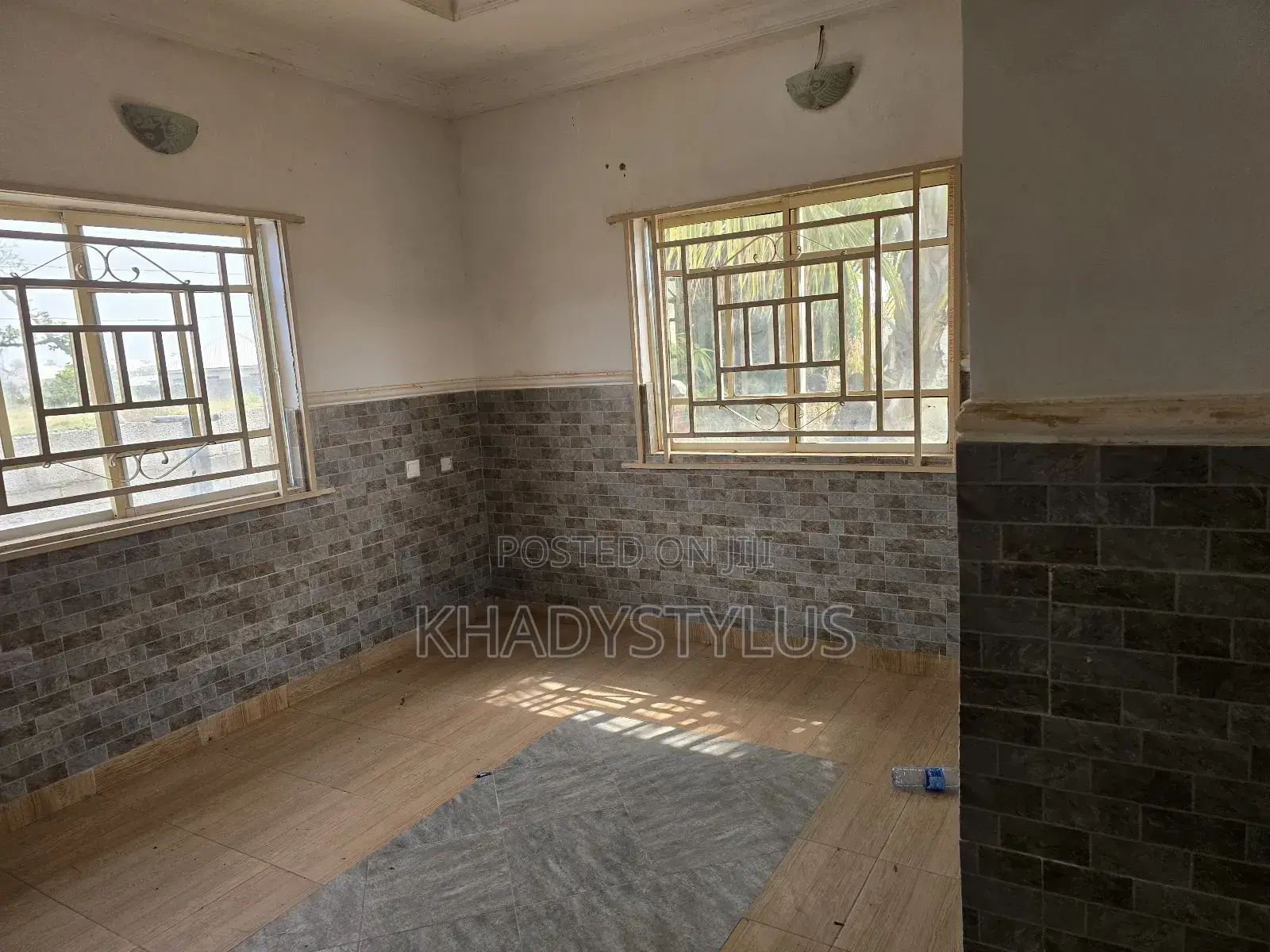 3bdrm Bungalow in Kuduru for sale in Kuduru