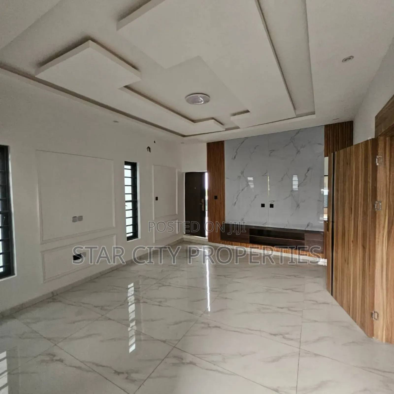 4bdrm Duplex in Magodp Ph 2, GRA Phase 2 Shangisha for rent in GRA Phase 2 Shangisha